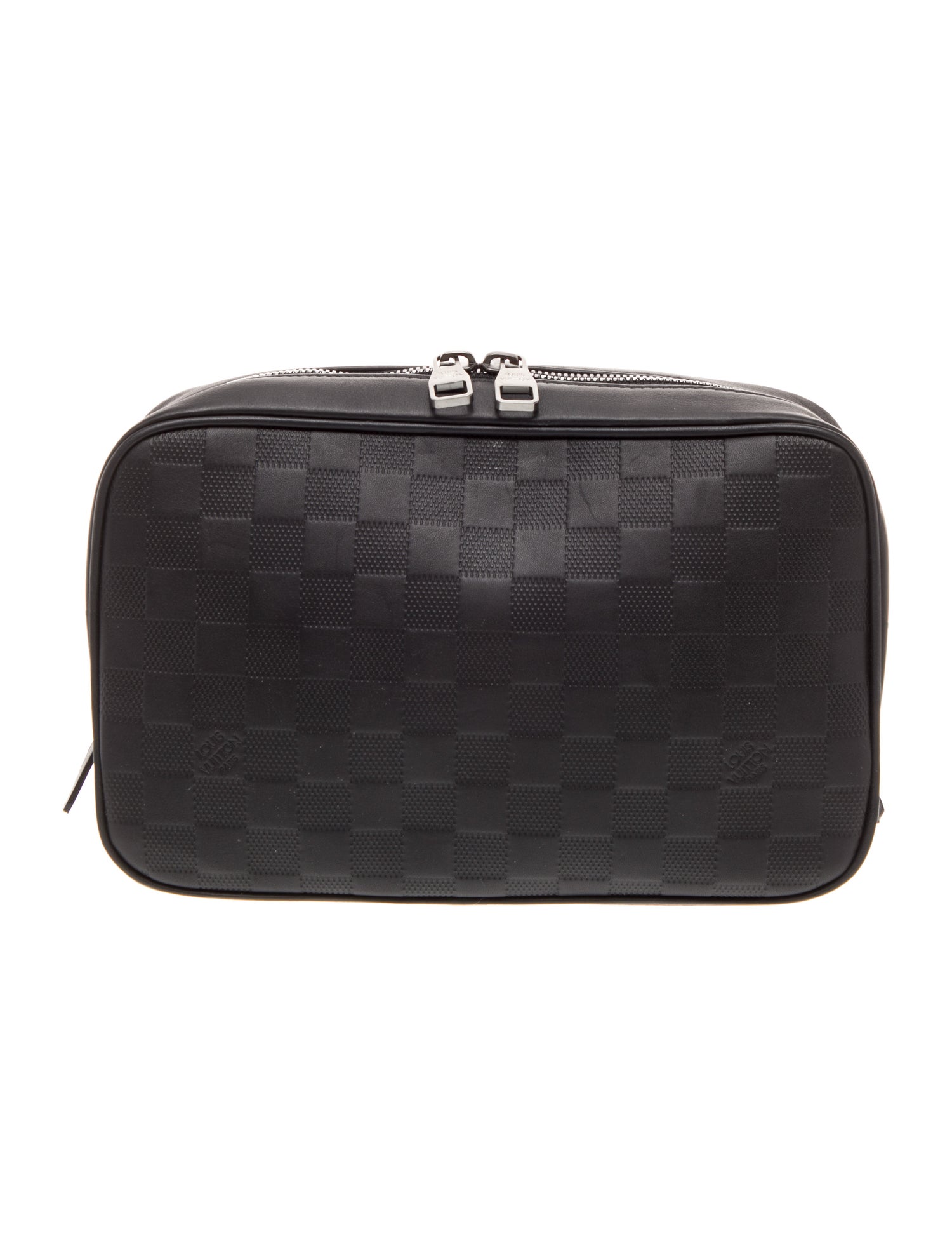 Louis Vuitton Damier Infini Minaudière