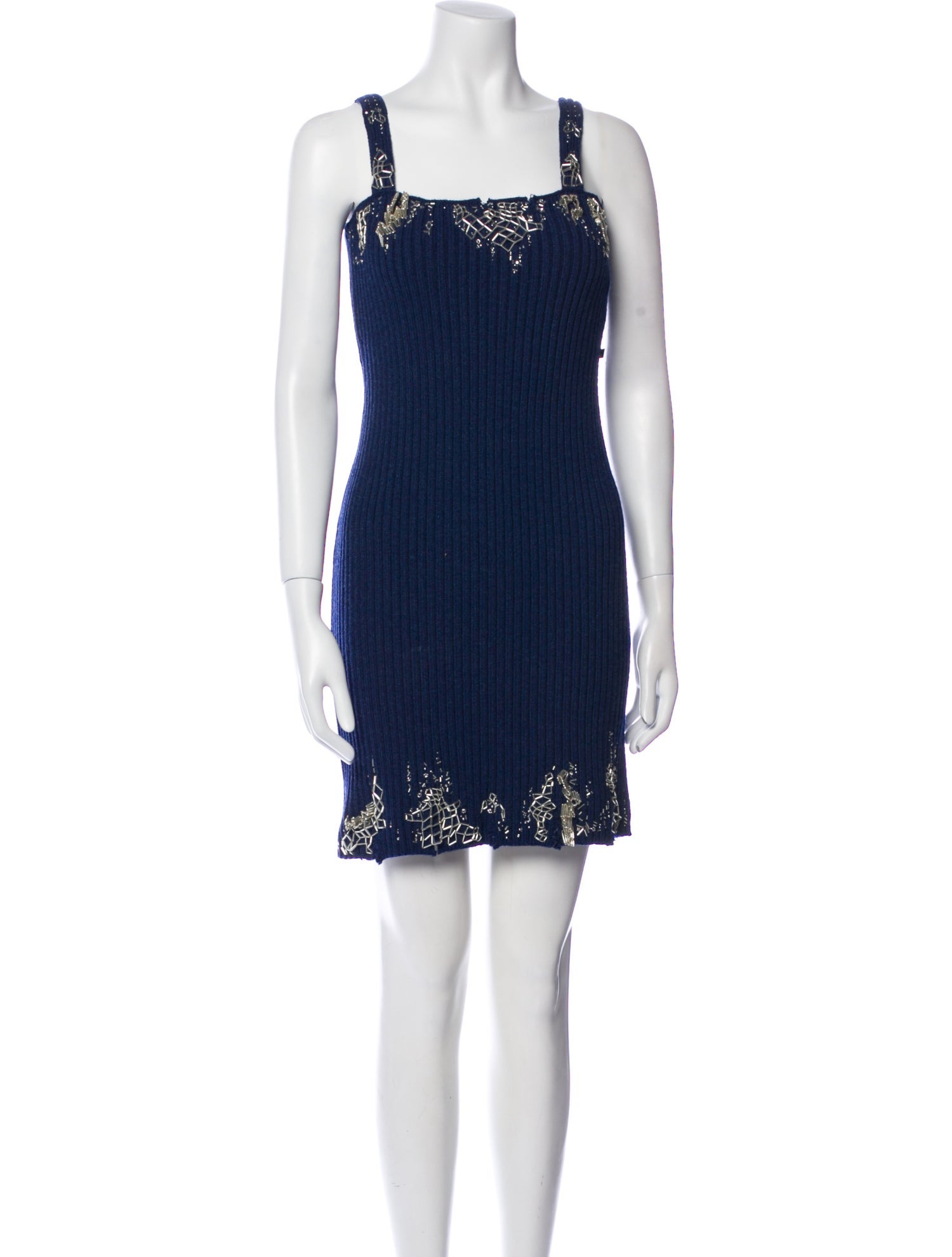 Louis Vuitton 2019 Mini Dress