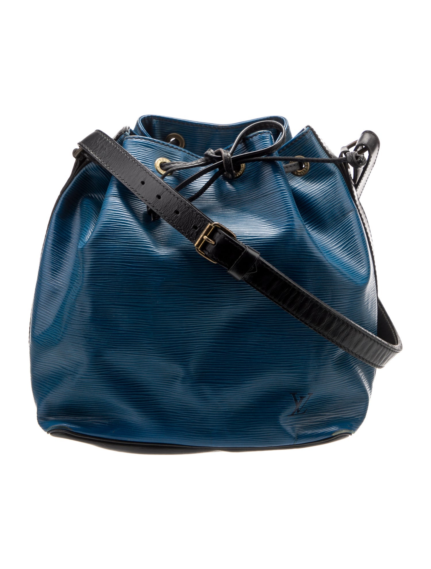 Louis Vuitton Epi Leather Noé Petit