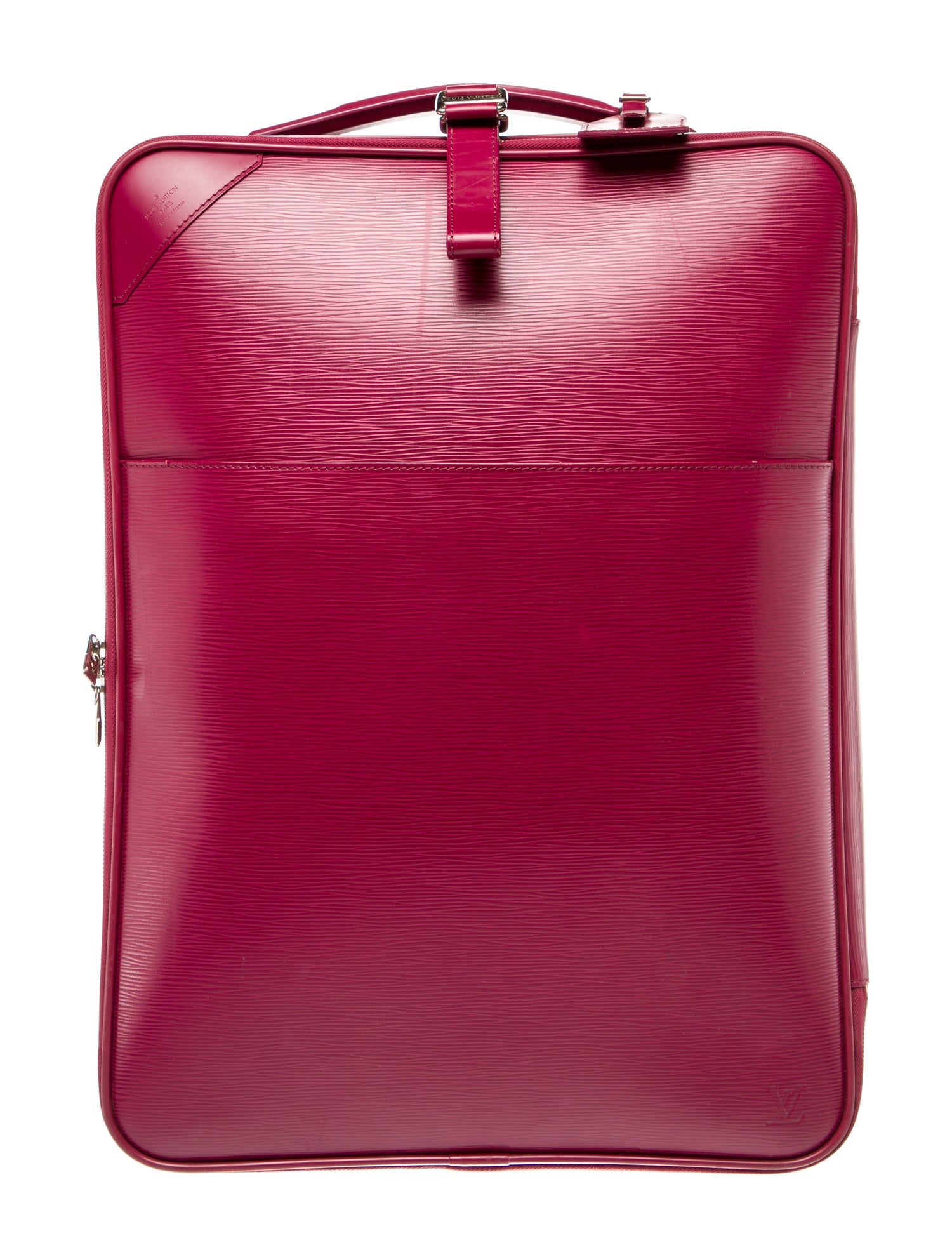 Louis Vuitton Epi Leather Pégase 50