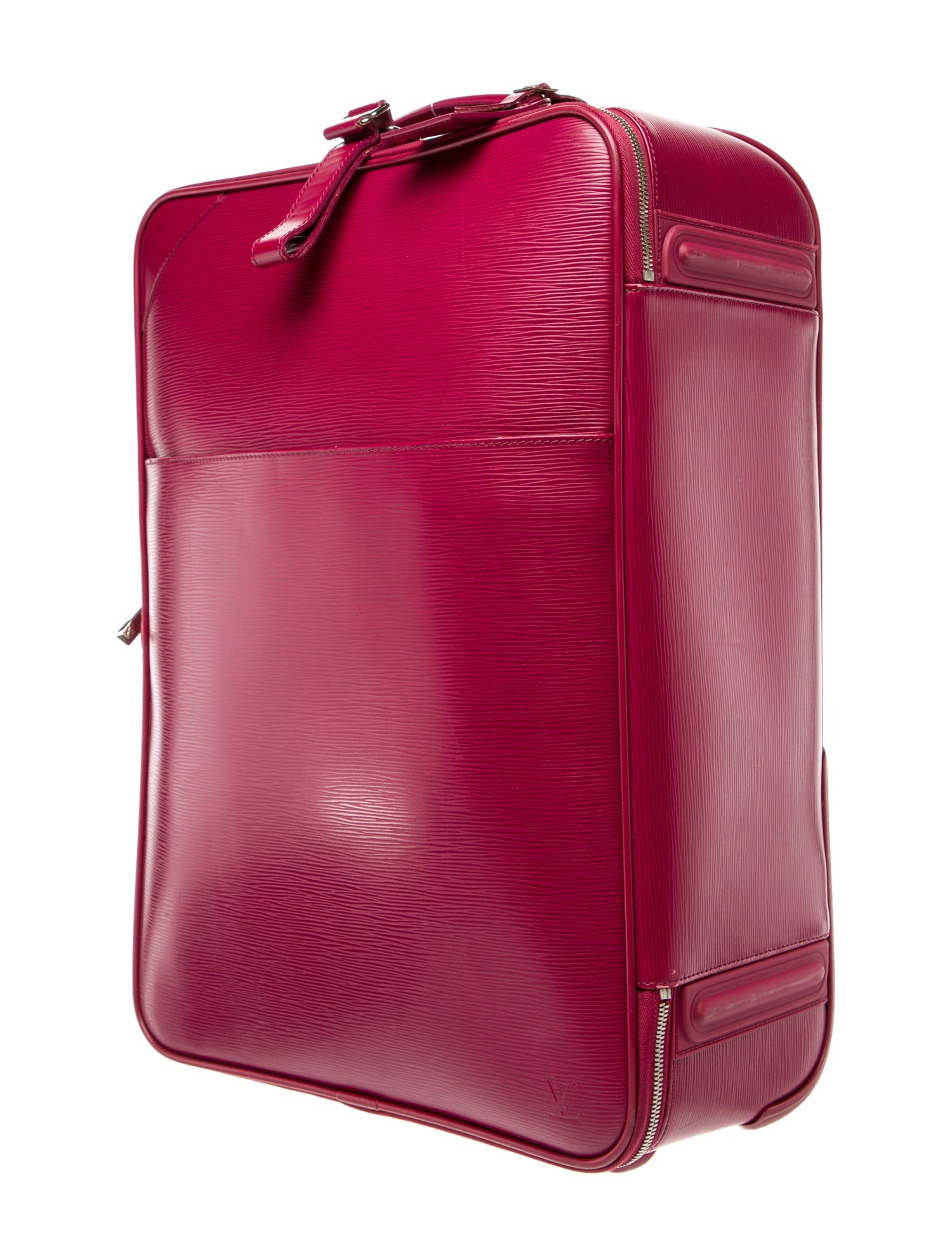 Louis Vuitton Epi Leather Pégase 50