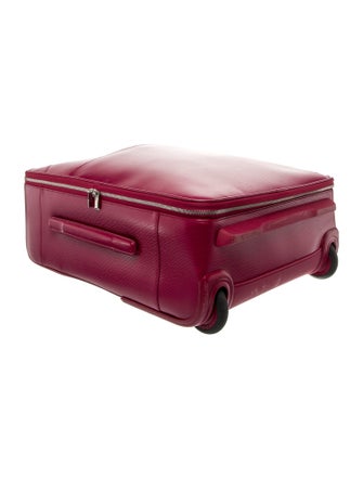 Louis Vuitton Epi Leather Pégase 50