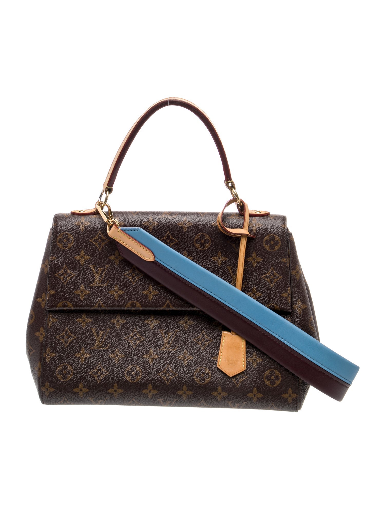 Louis Vuitton LV Monogram Cluny MM