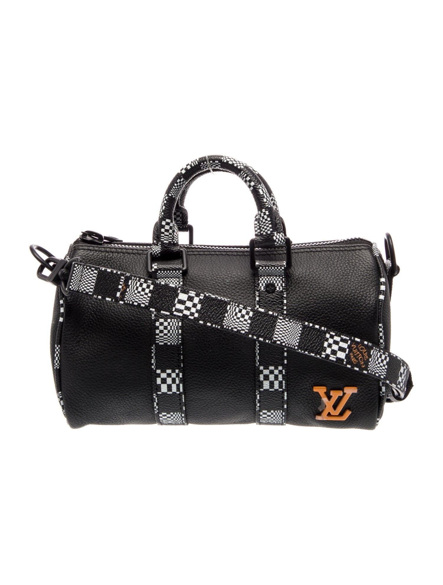 Louis Vuitton Empreinte Leather Speedy XS