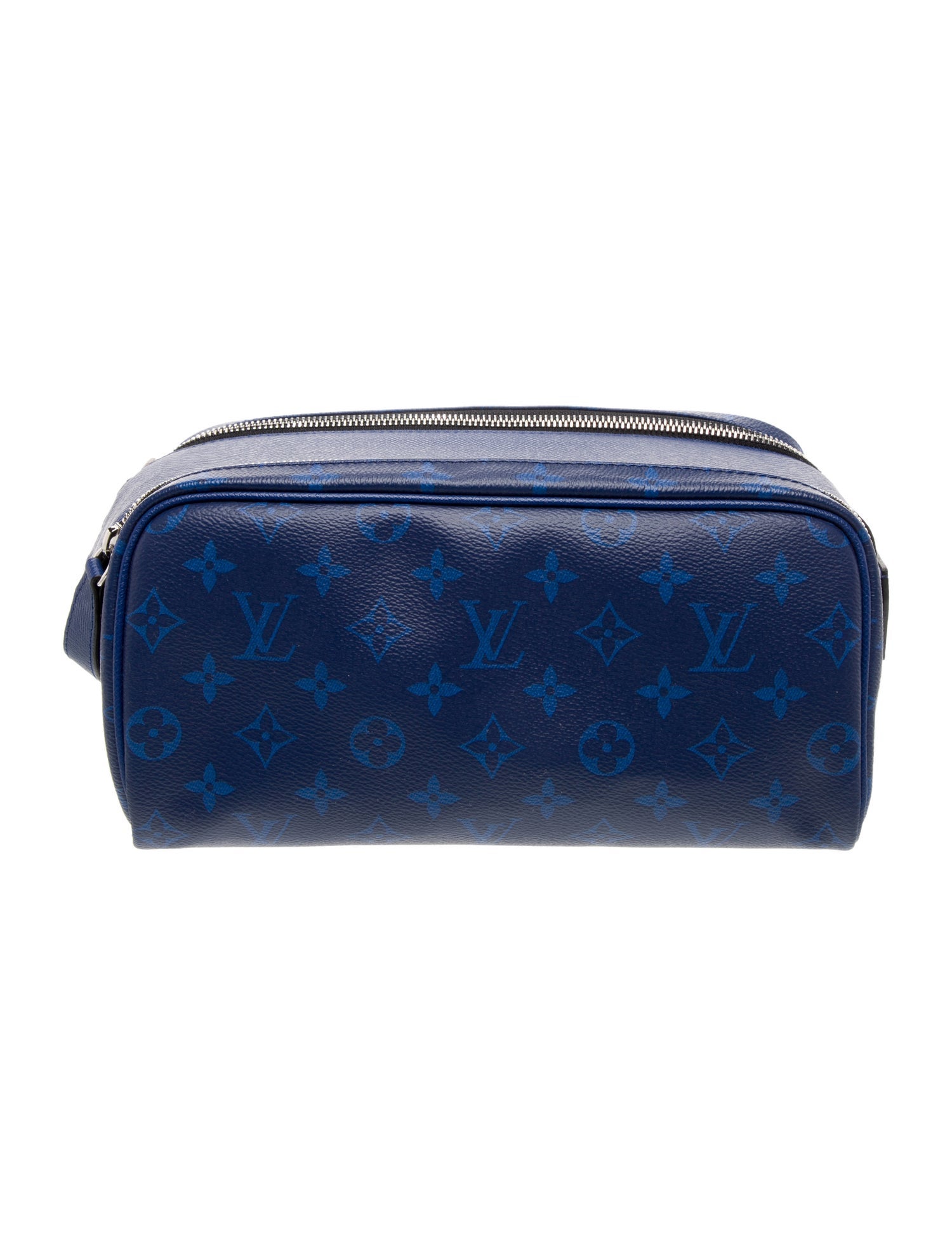 Louis Vuitton Taigarama Dopp Kit