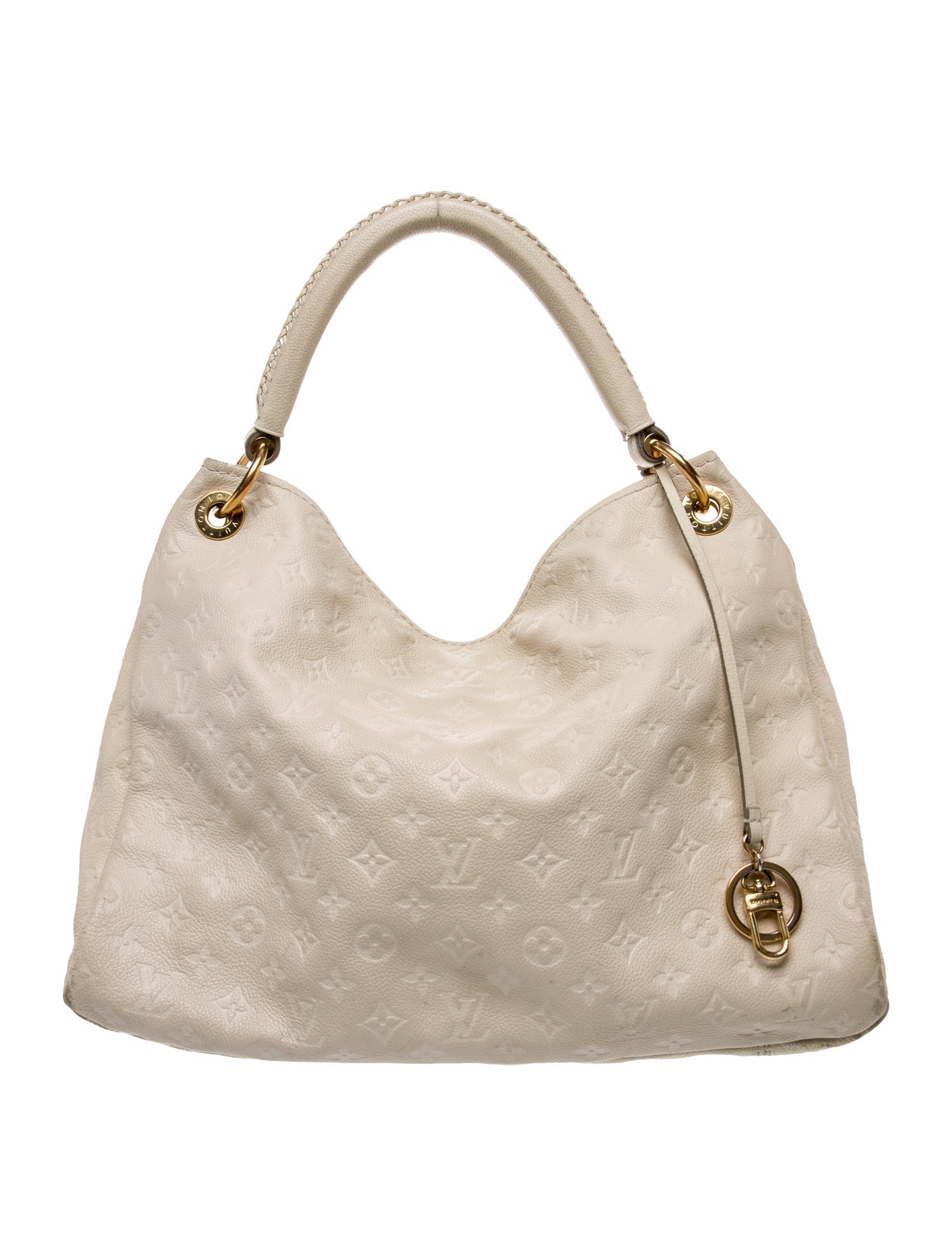 Louis Vuitton LV Monogram Artsy MM