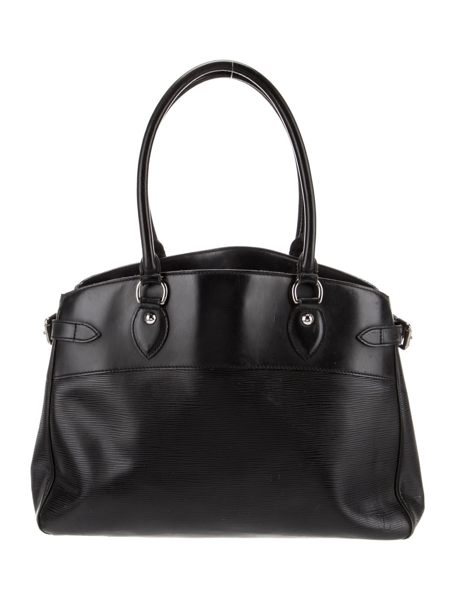 Louis Vuitton LV Monogram Passy GM Vintage