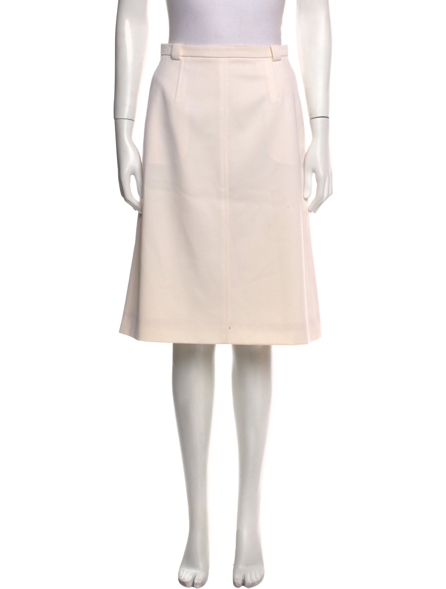 Louis Vuitton 2023 Knee-Length Skirt