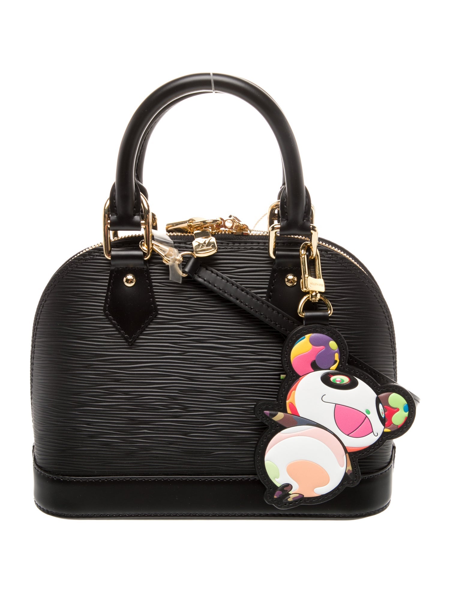 Louis Vuitton LV Monogram Alma BB 2025 w/ Tags