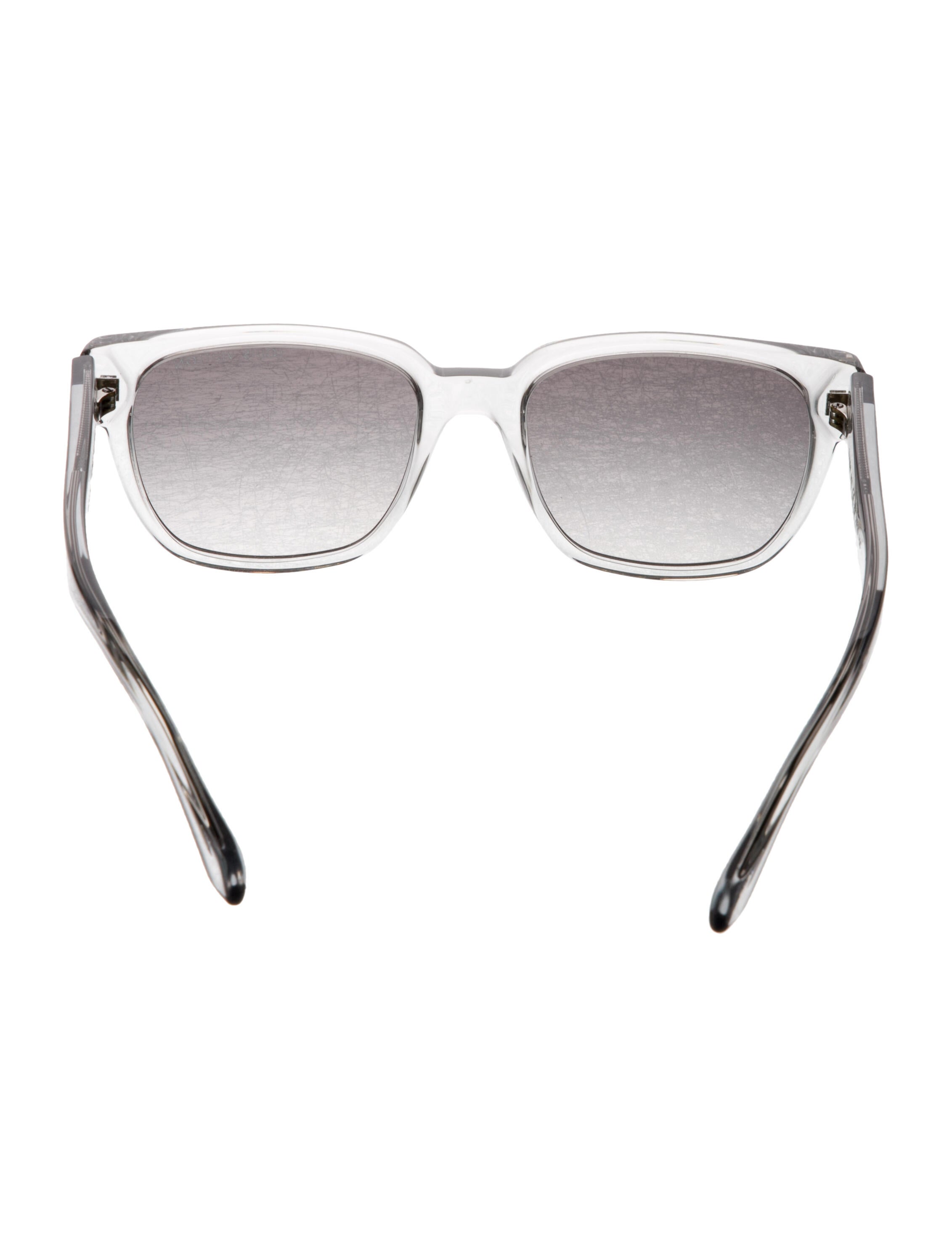 Louis Vuitton 2022 LV Monogram Sunglasses