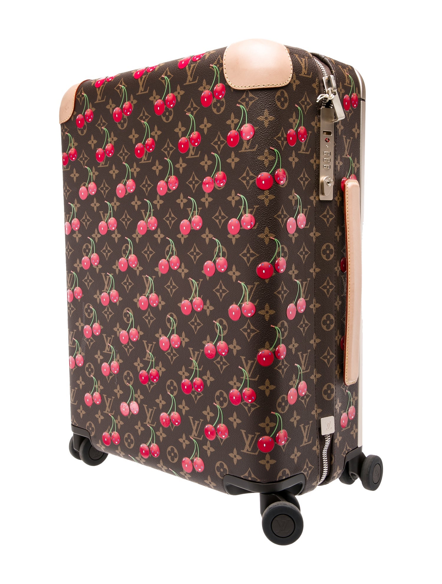 Louis Vuitton Monogram Cerises Horizon 55 2025