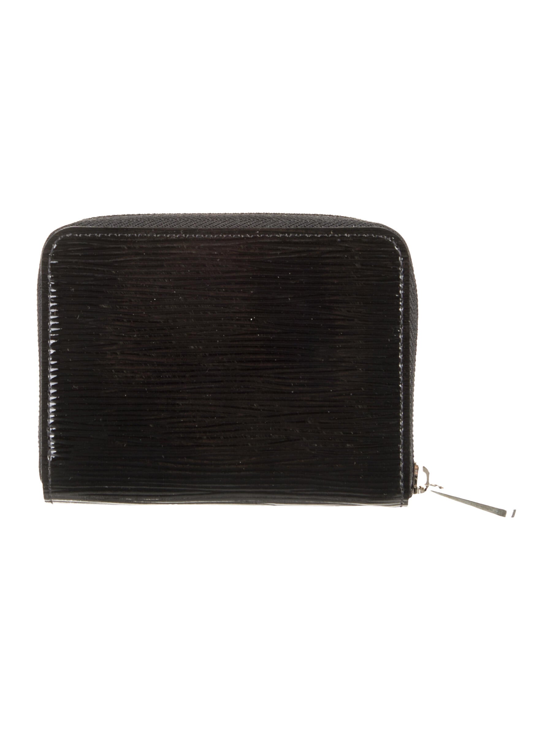 Louis Vuitton 2013 Epi Leather Zippy Coin Purse
