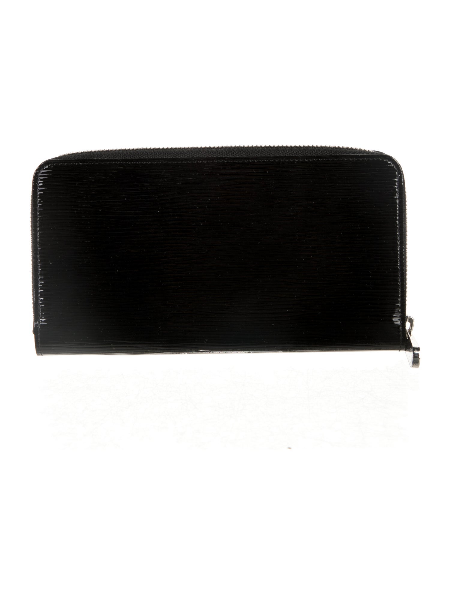 Louis Vuitton 2013 Epi Leather Zippy Wallet
