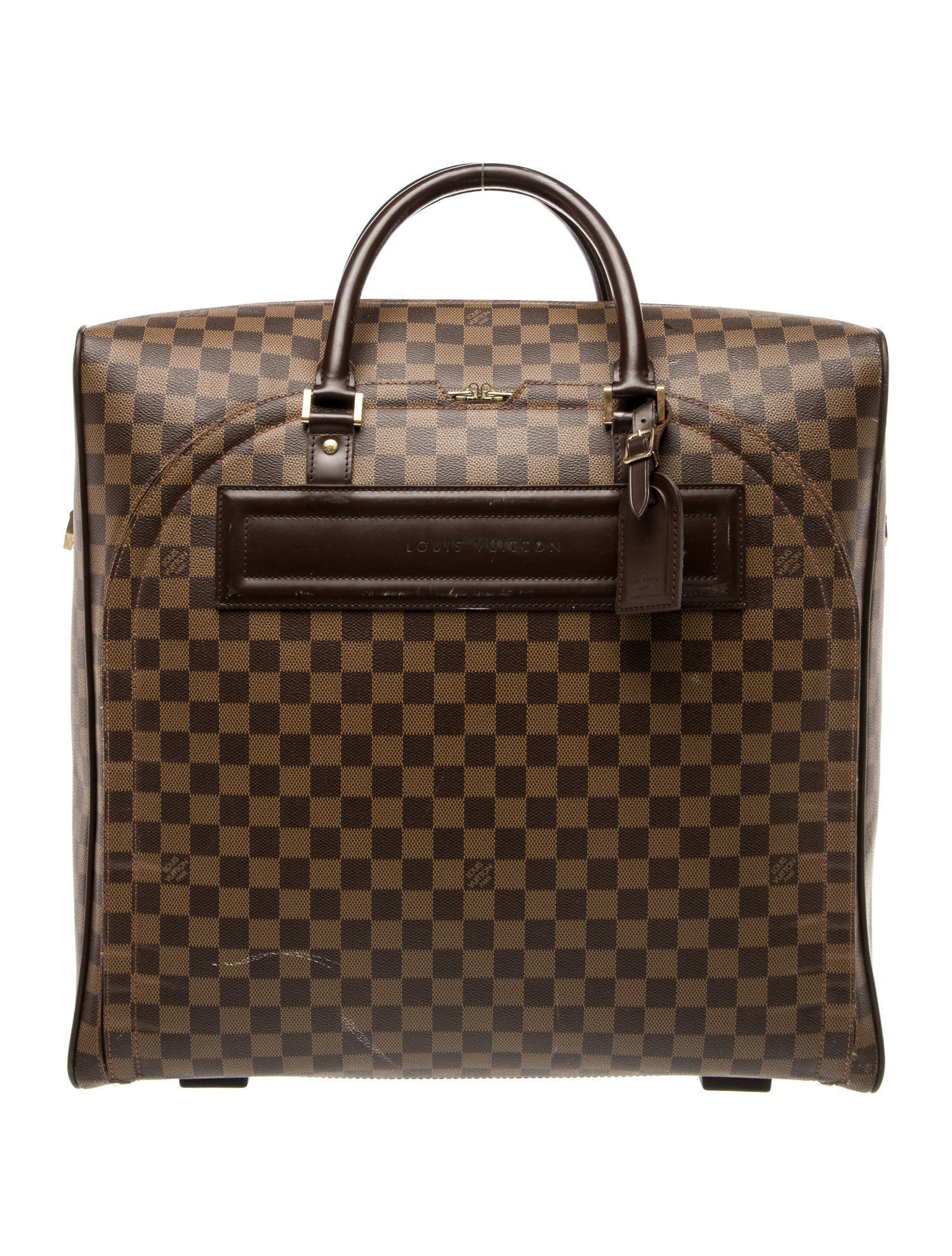 Louis Vuitton Damier Ebene Nolita