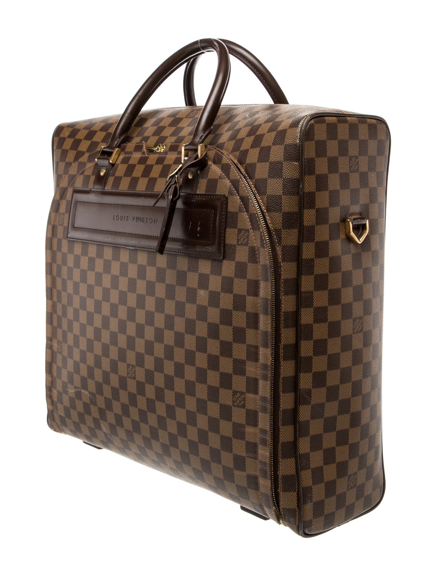 Louis Vuitton Damier Ebene Nolita