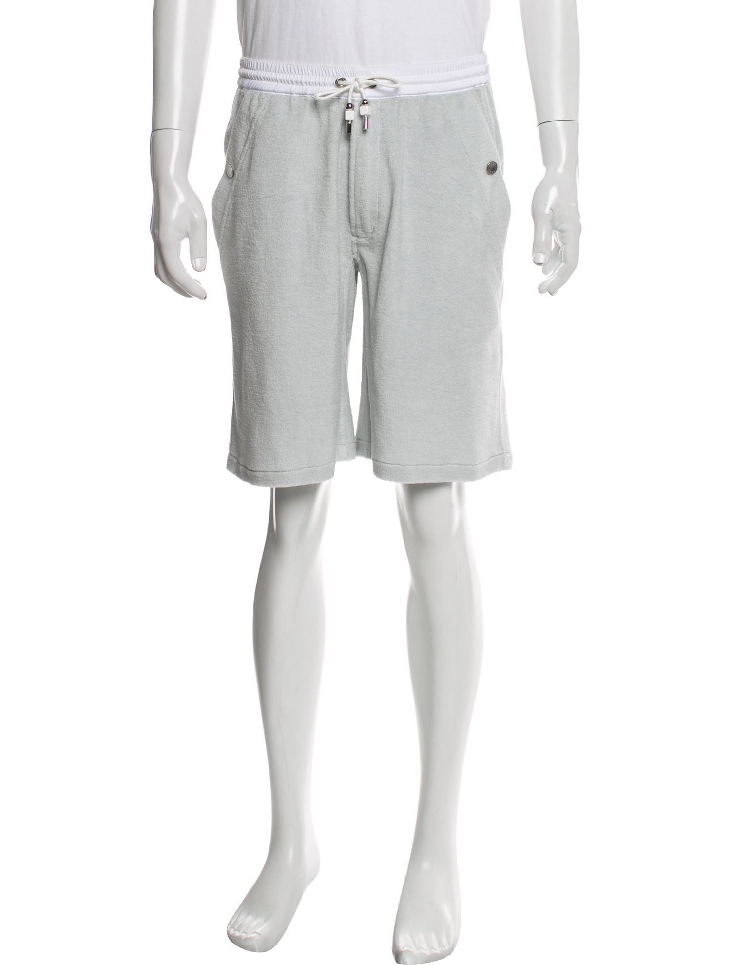 Louis Vuitton 2016 Jogger Shorts