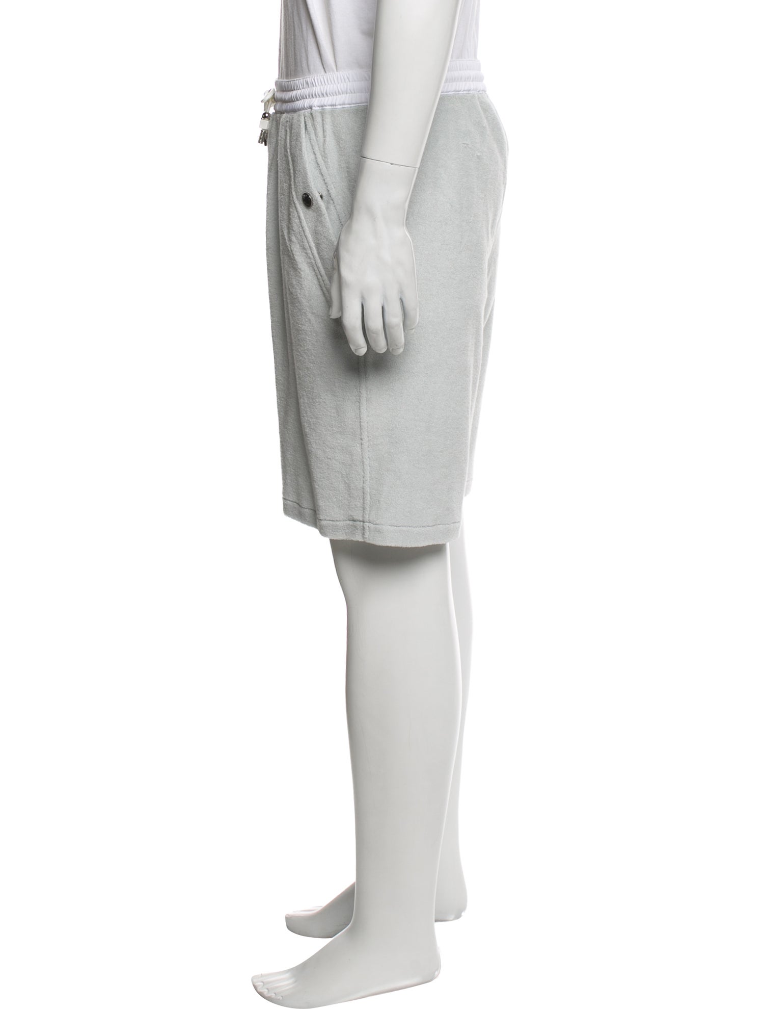 Louis Vuitton 2016 Jogger Shorts