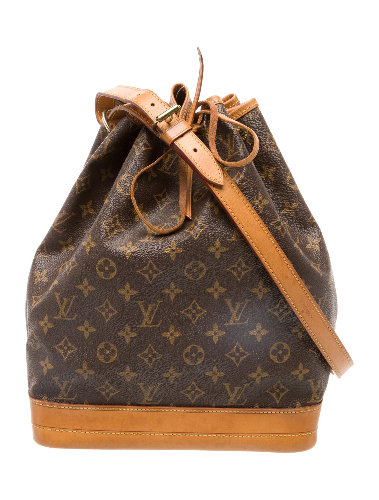 Louis Vuitton LV Monogram Noé Vintage