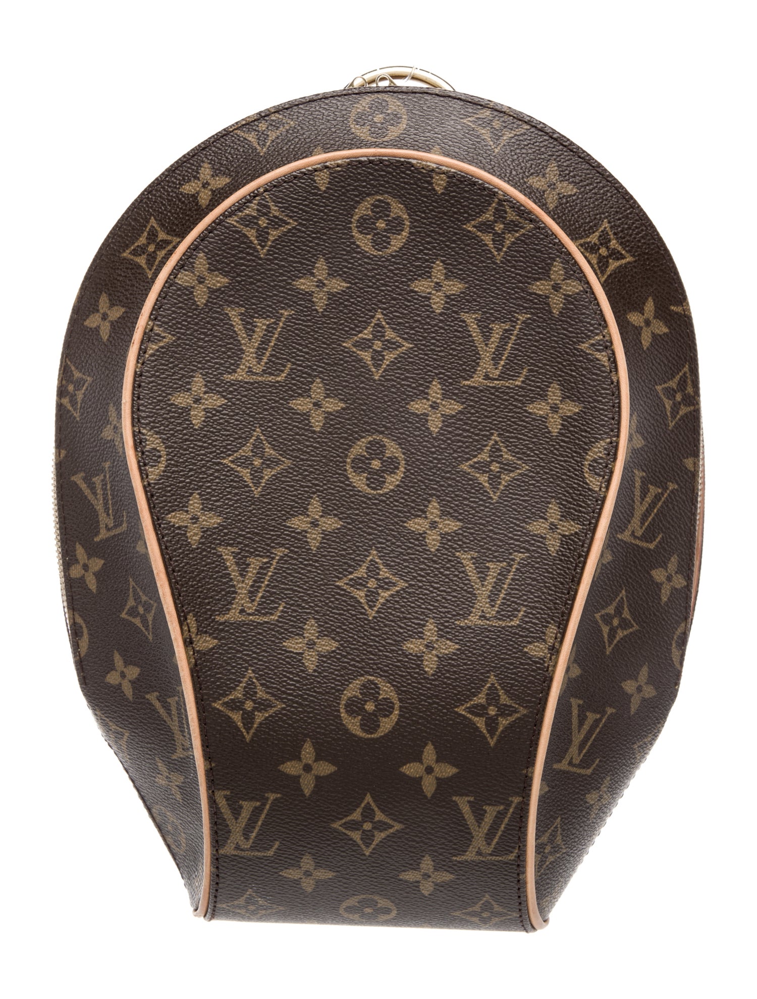Louis Vuitton LV Monogram Ellipse Backpack