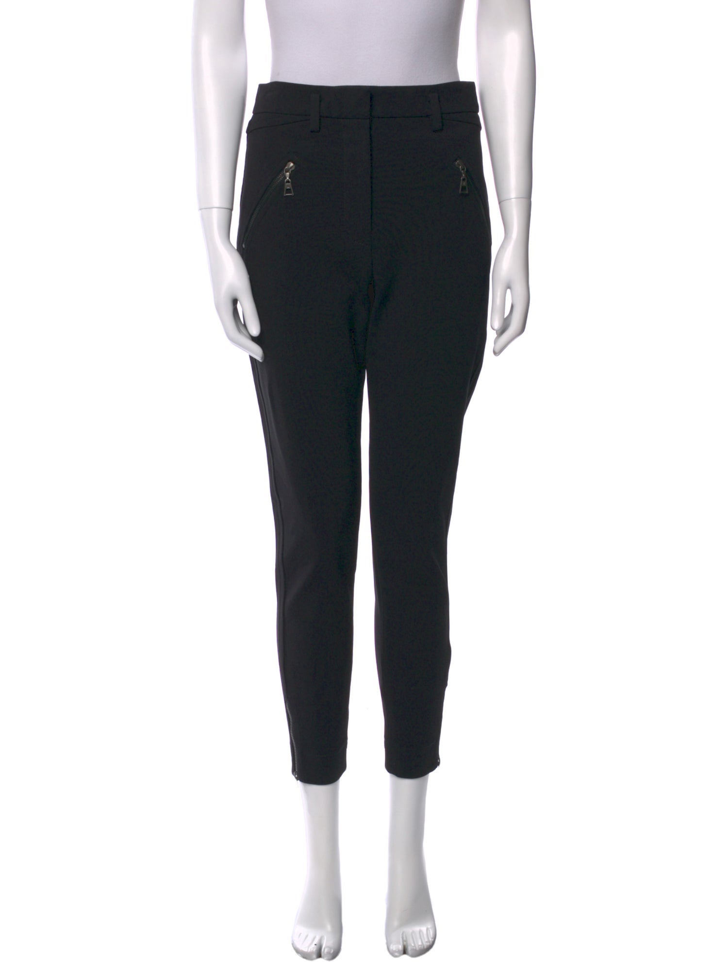 Louis Vuitton 2014 Skinny Leg Pants