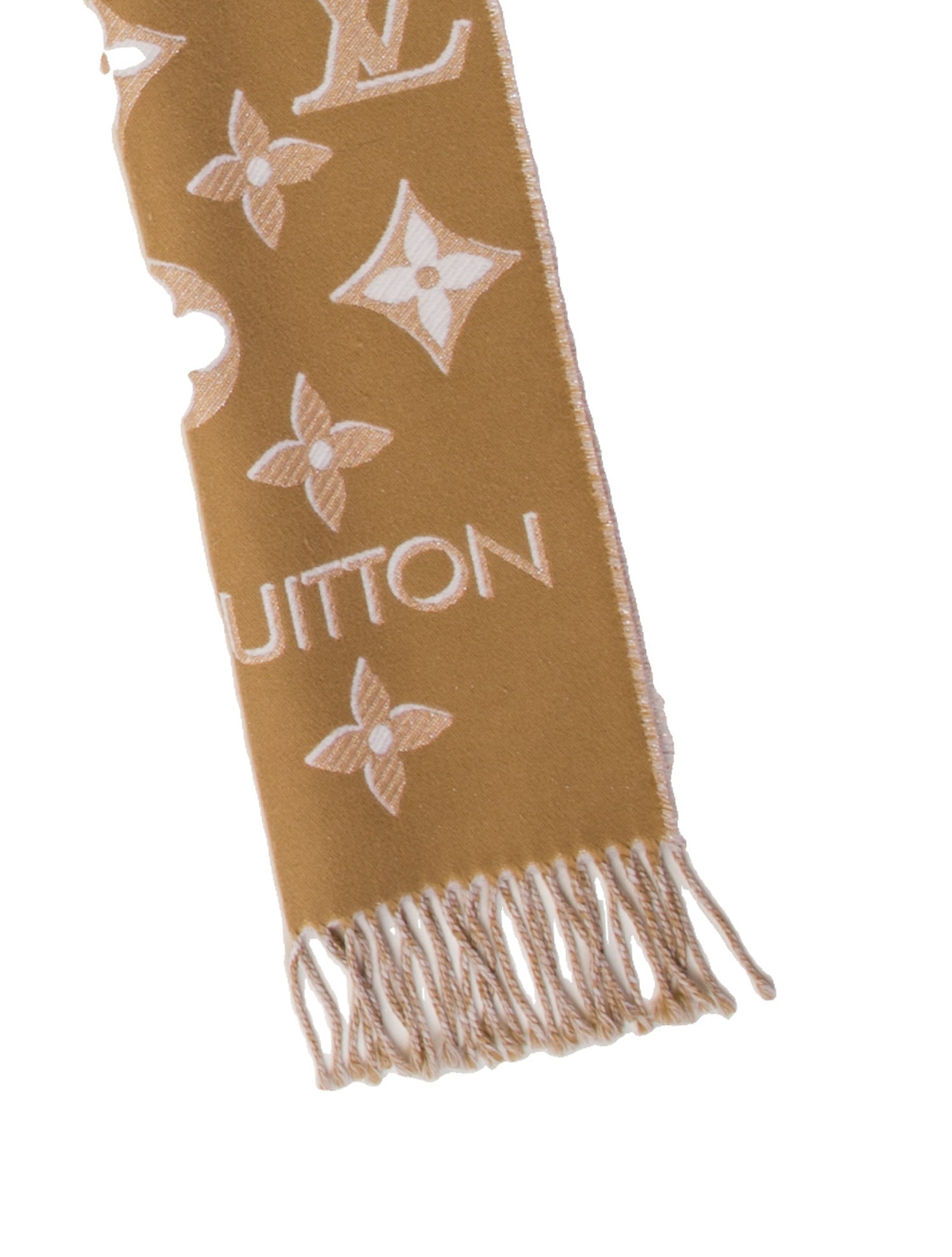 Louis Vuitton LV Essential 2023 Scarf