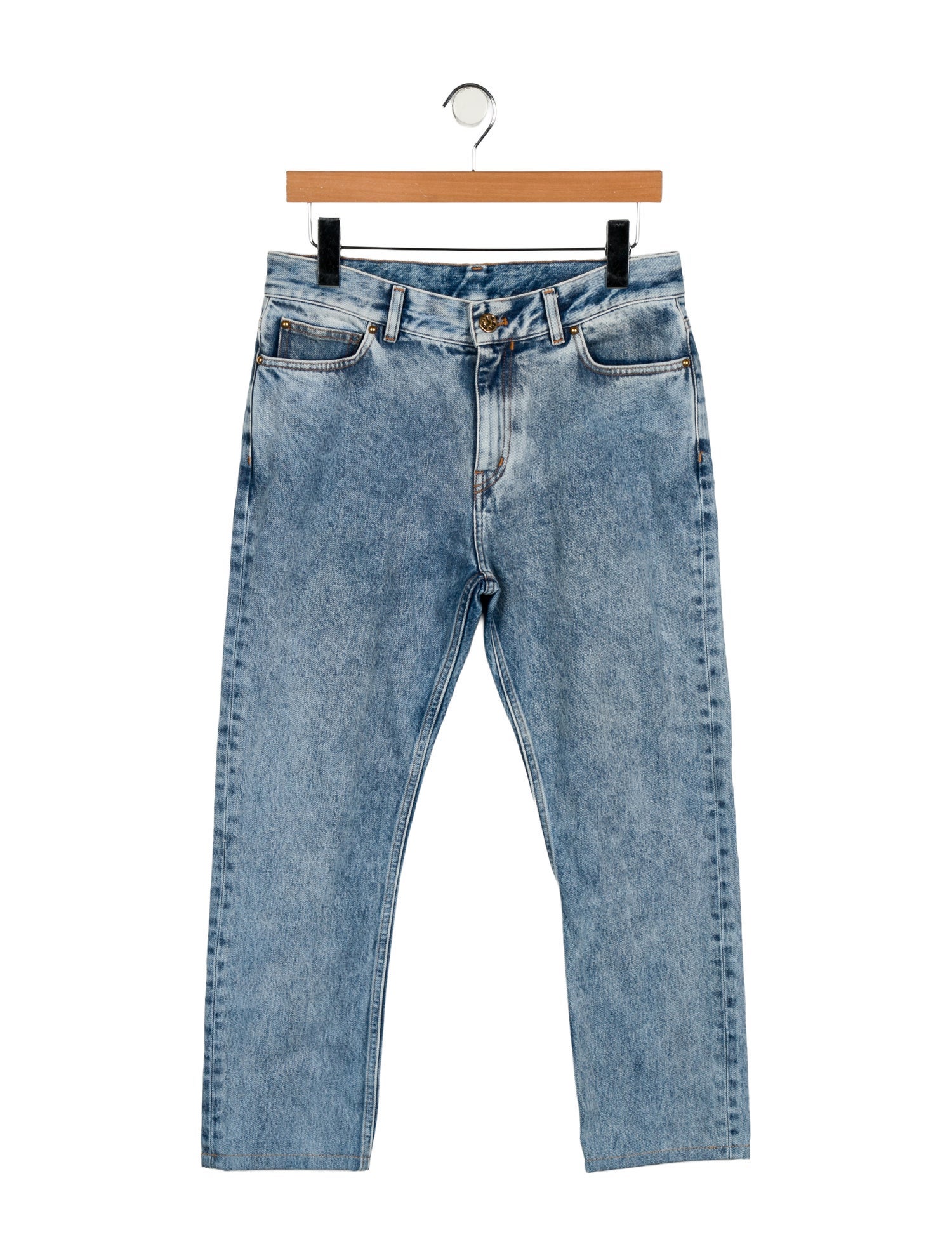 Louis Vuitton 2023 Skinny Jeans