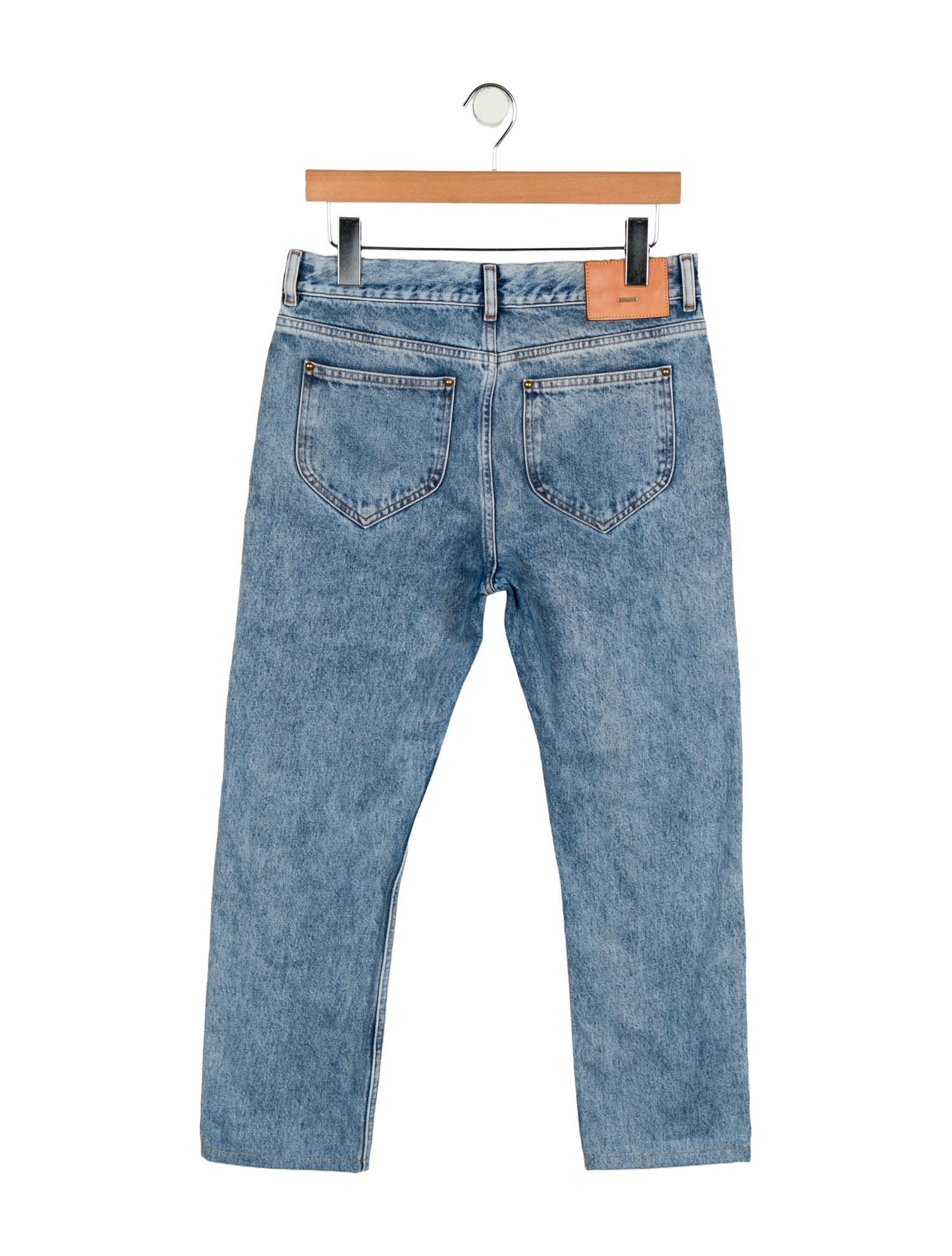 Louis Vuitton 2023 Skinny Jeans