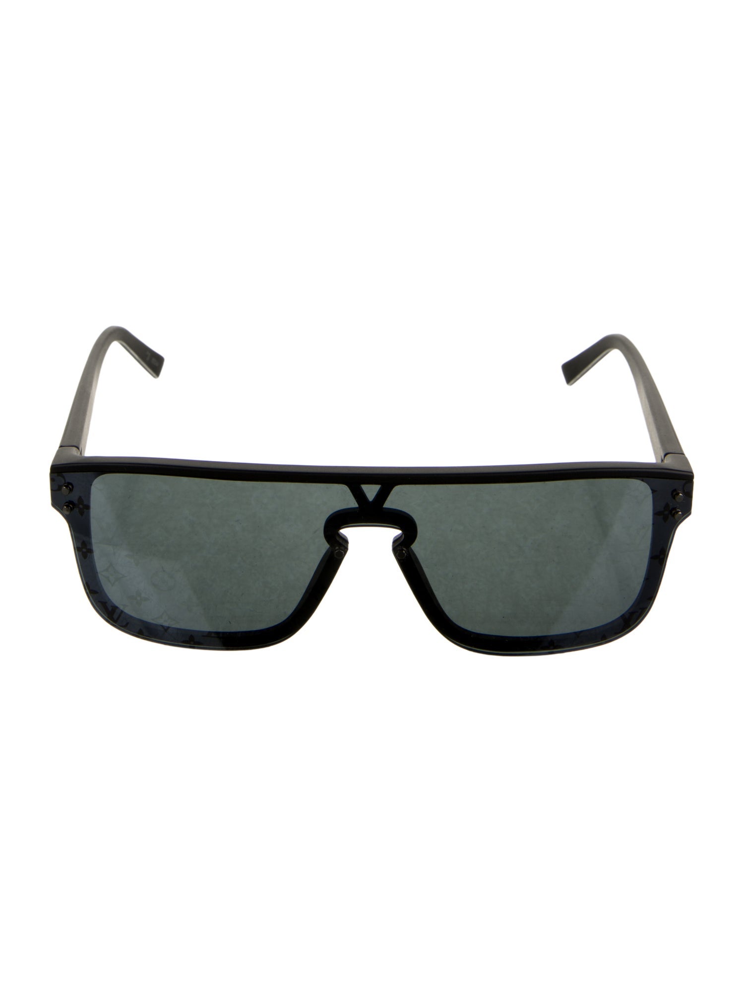 Louis Vuitton 2024 Waimea Sunglasses