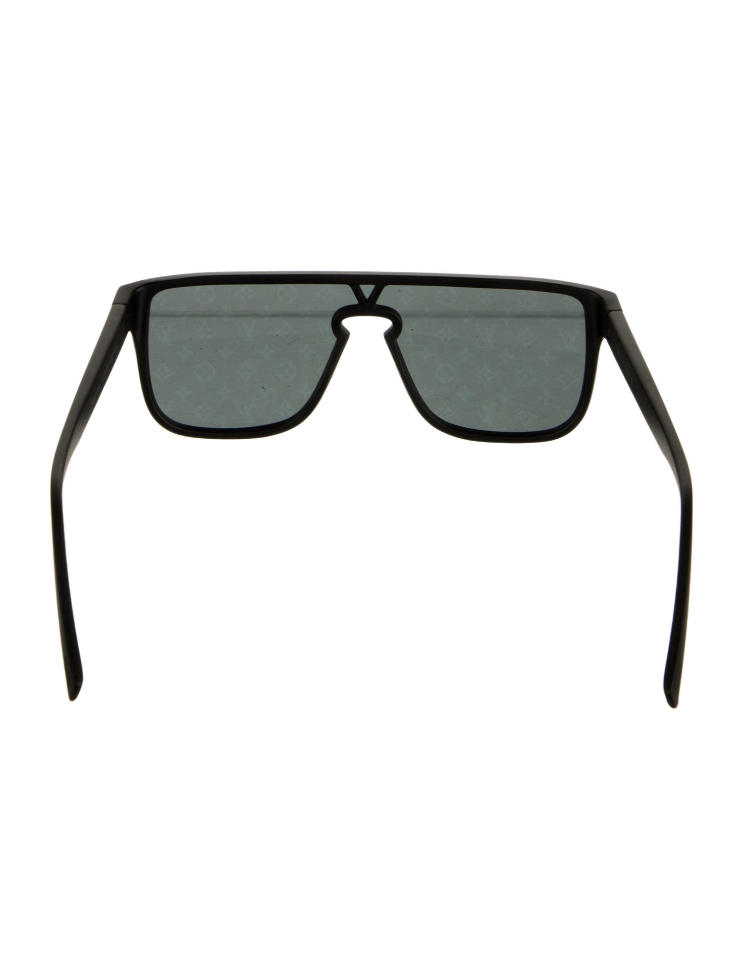 Louis Vuitton 2024 Waimea Sunglasses