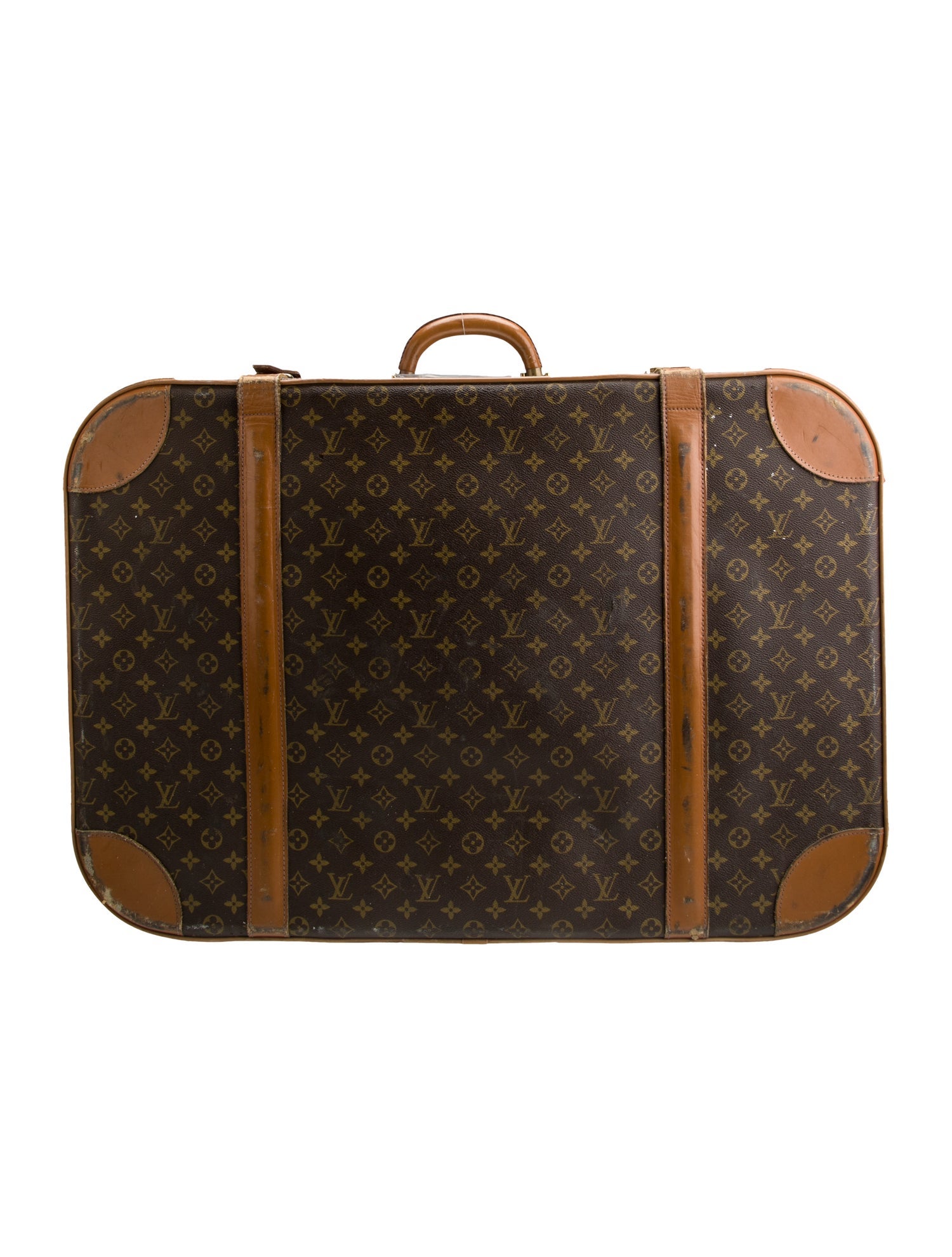 Louis Vuitton LV Monogram Sirius 70