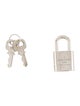 Louis Vuitton Lock & Key Set