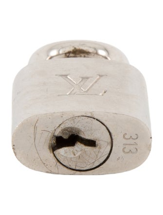 Louis Vuitton Lock & Key Set