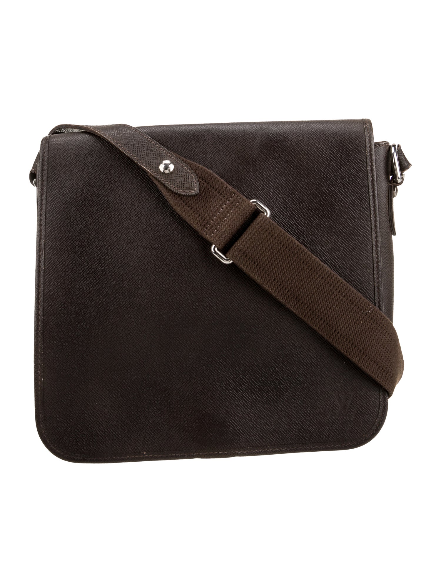 Louis Vuitton Taiga Leather Andrei Vintage