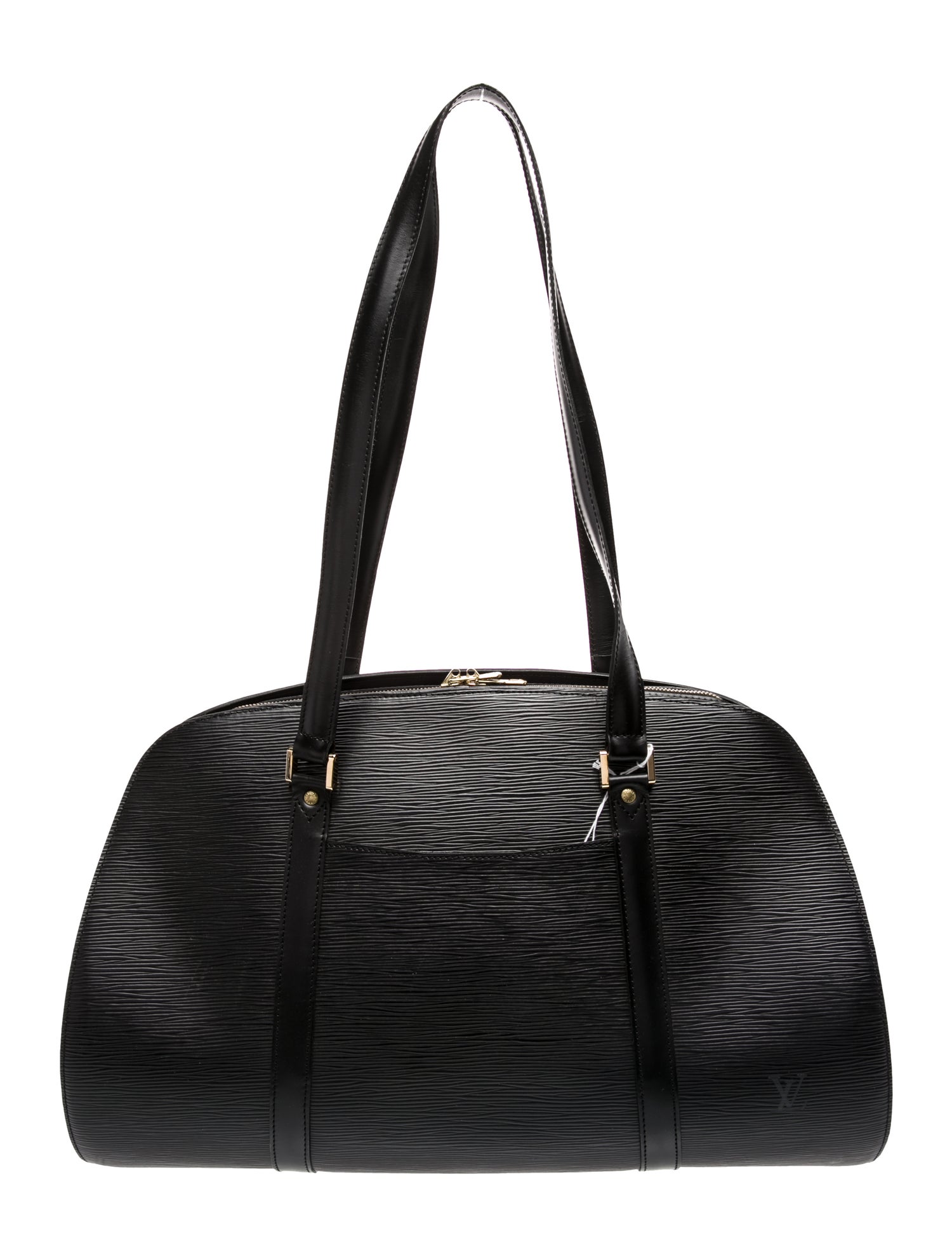 Louis Vuitton Epi Leather Lussac 45