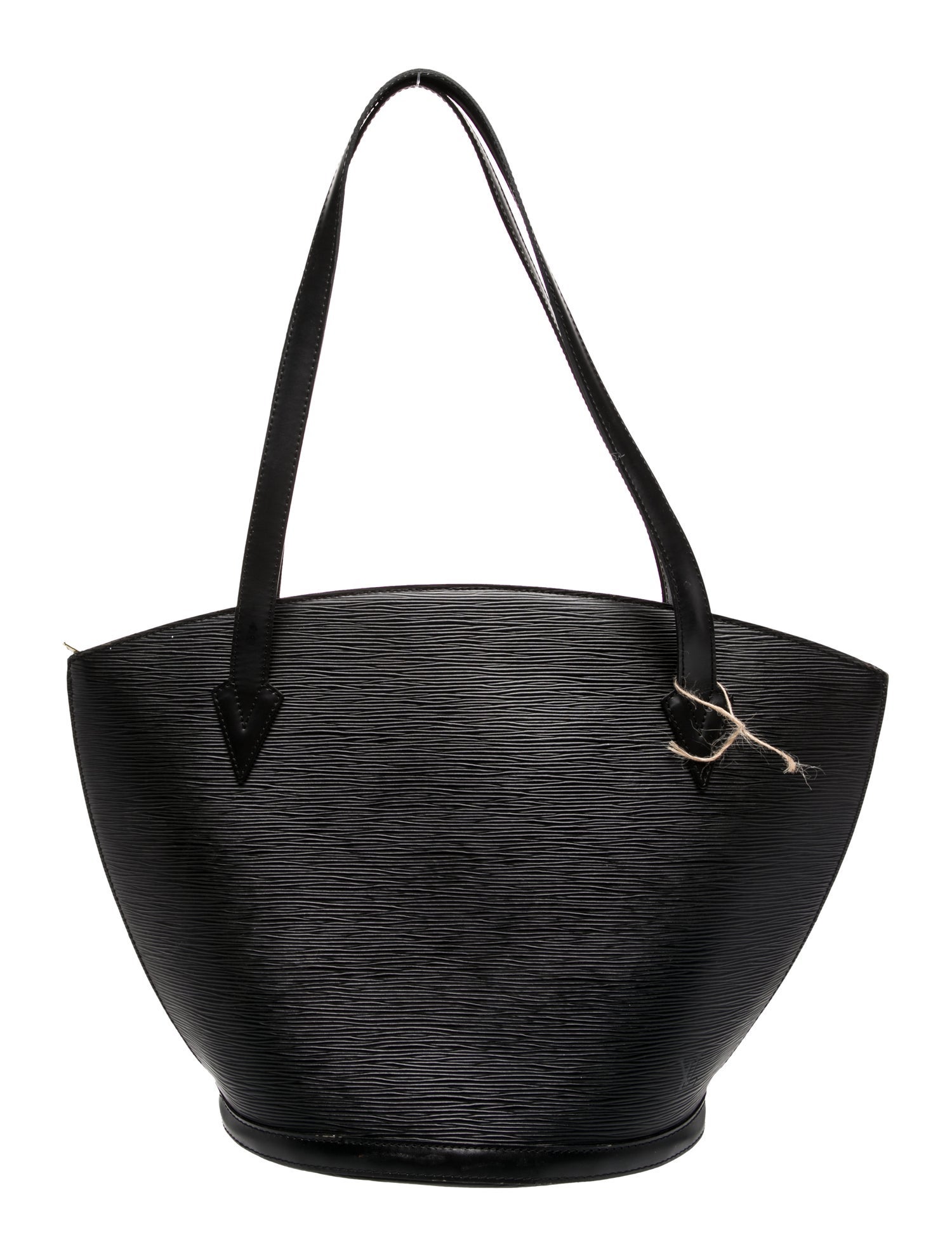 Louis Vuitton LV Monogram Saint Jacques Vintage