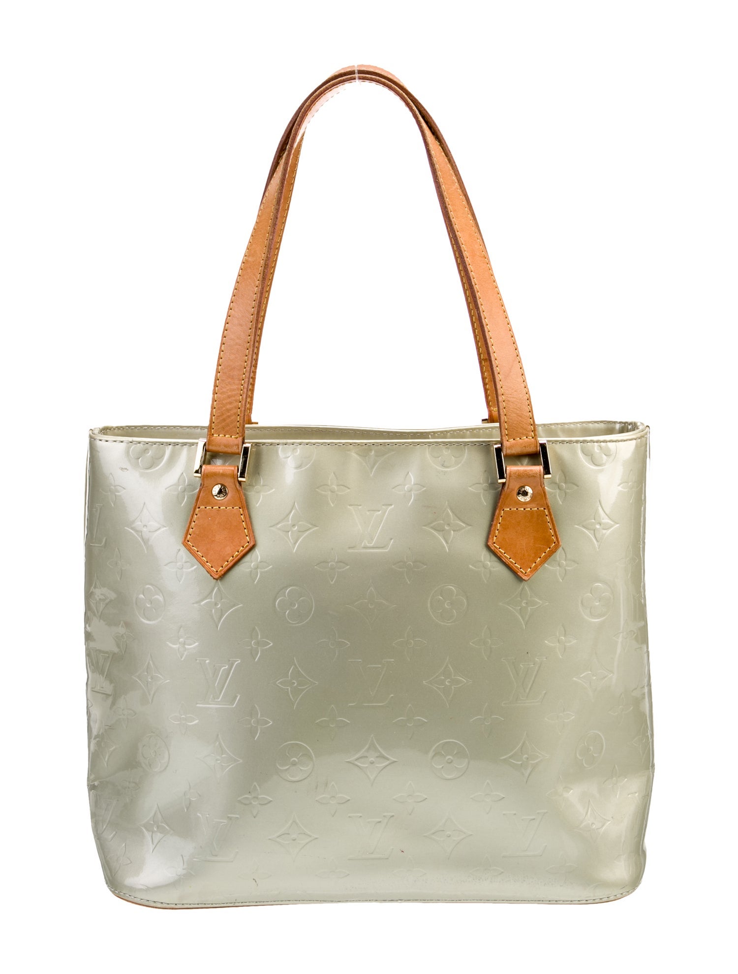 Louis Vuitton Monogram Vernis Houston Vintage