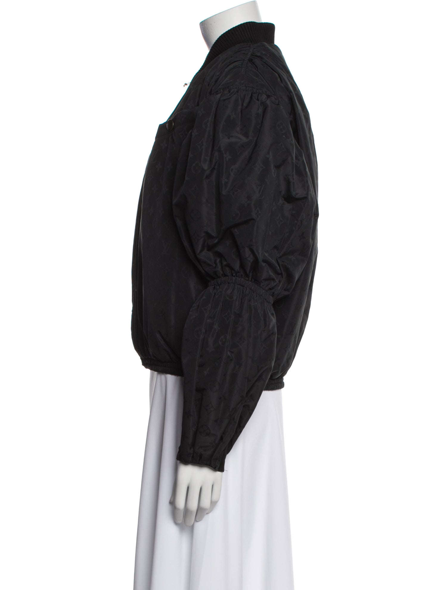 Louis Vuitton Bomber Jacket