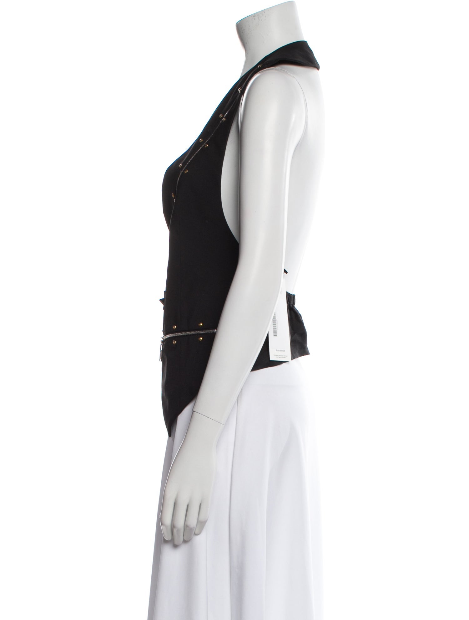 Louis Vuitton 2016 Wool Vest