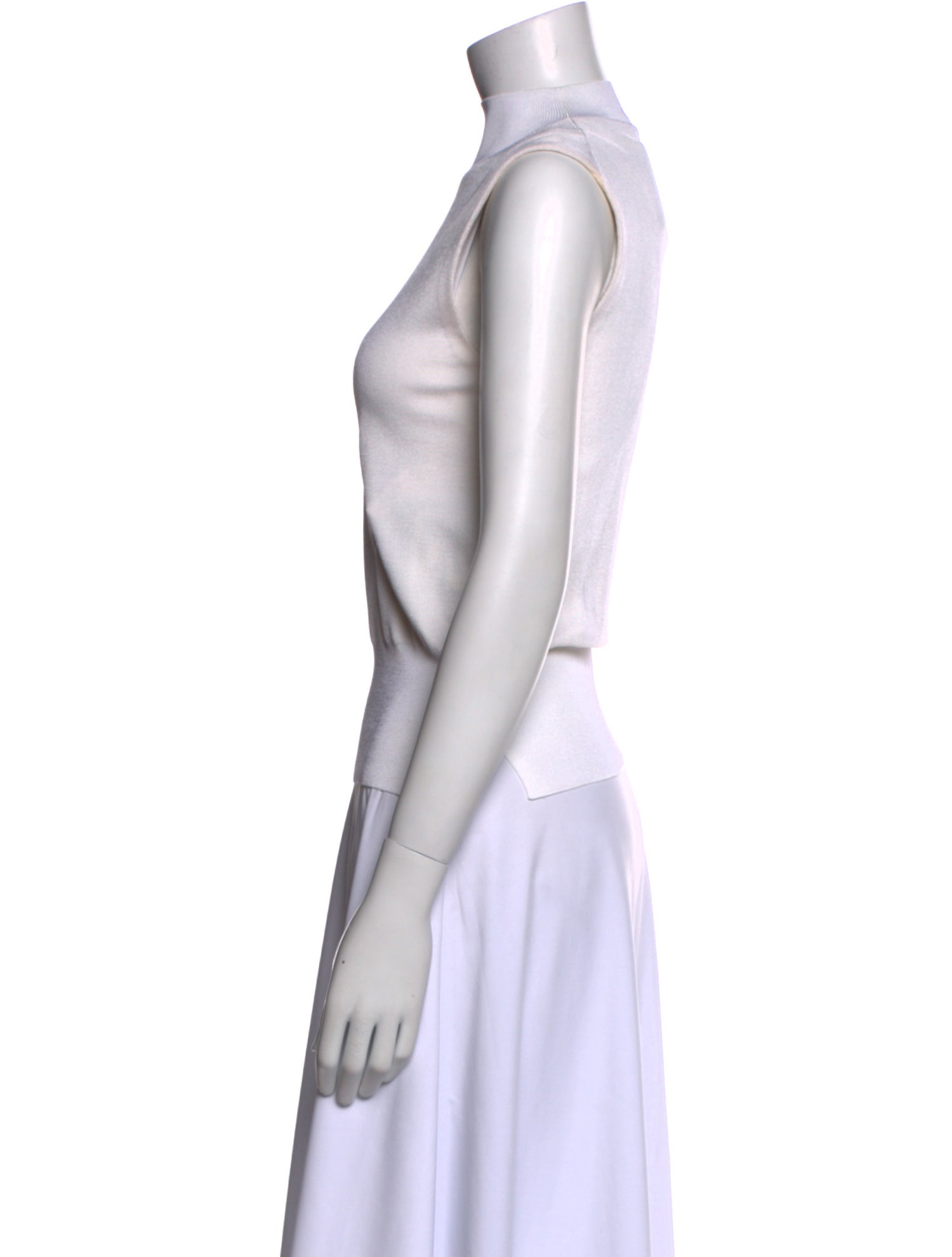 Louis Vuitton 2015 Cashmere Sweater w/ Tags