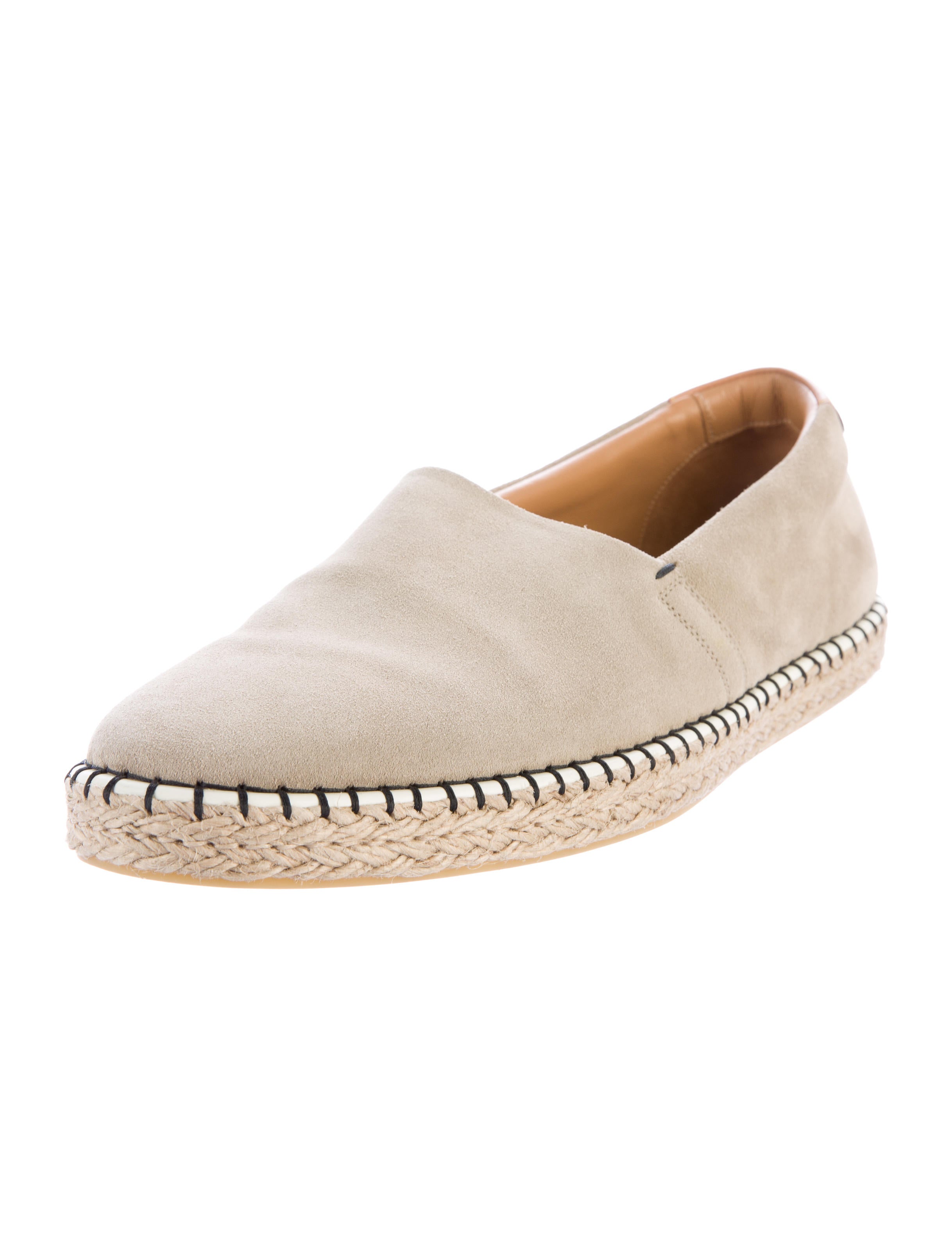 louis vuitton suede slip on espadrilles shoes louis vuitton suede slip on espadrilles shoes