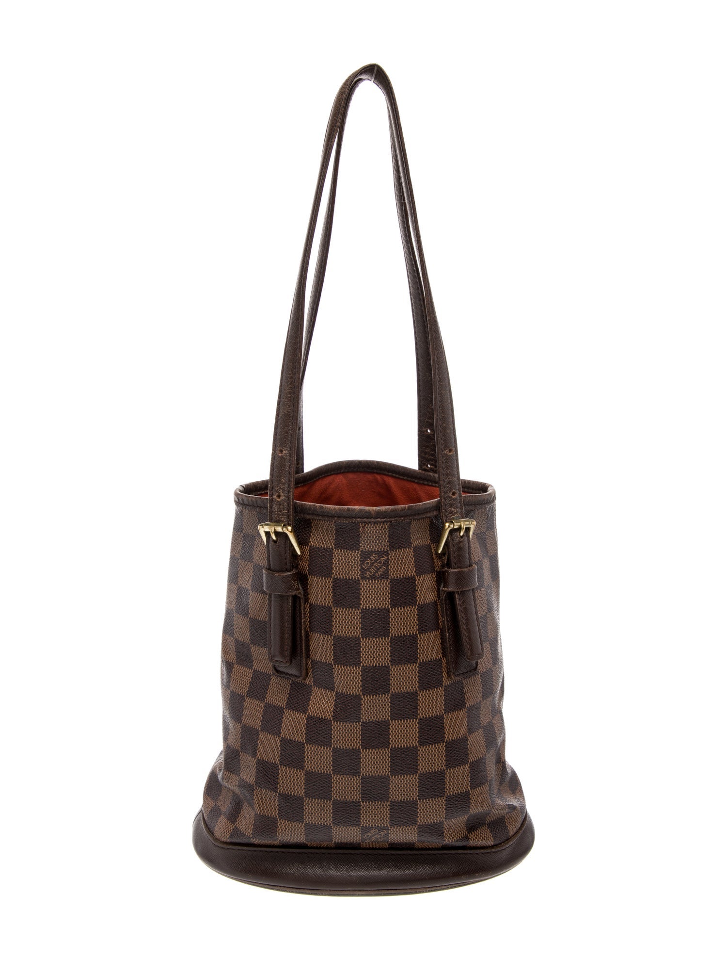 Louis Vuitton Damier Ebene Marais