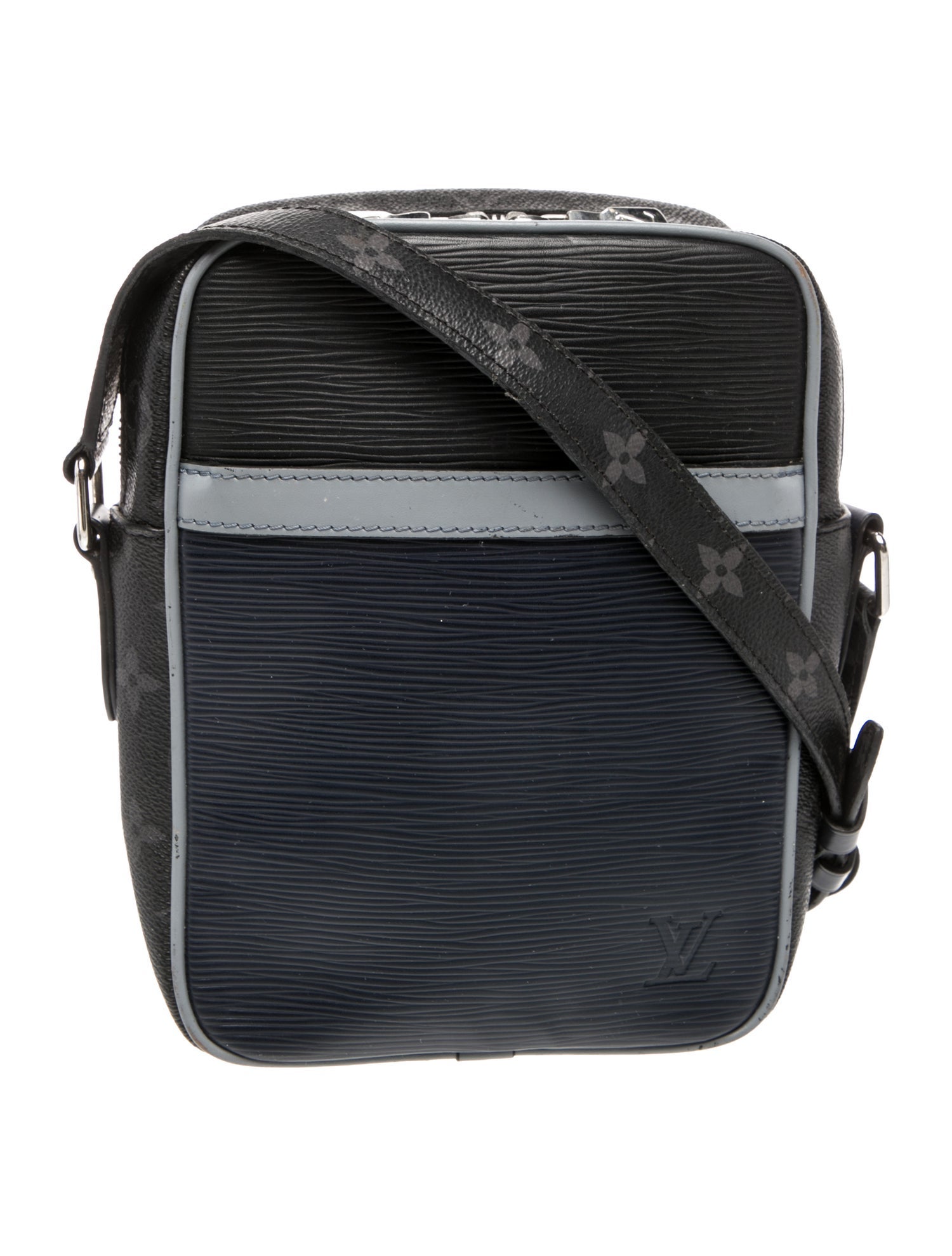 Louis Vuitton LV Monogram Danube