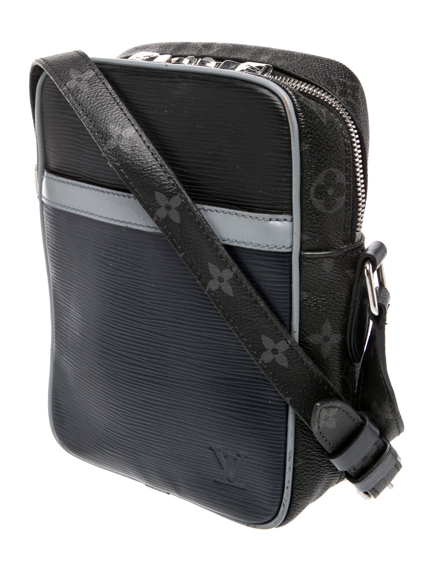 Louis Vuitton LV Monogram Danube