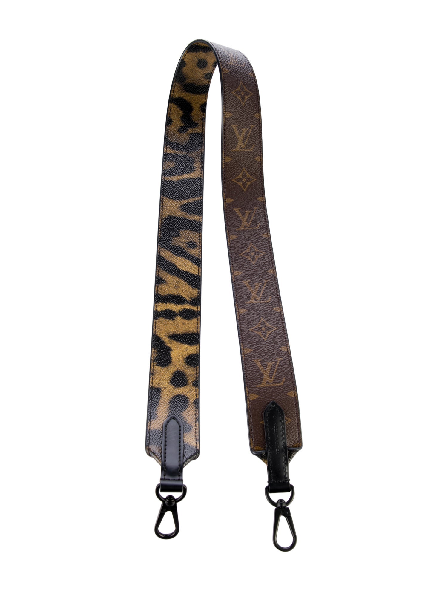 Louis Vuitton Monogram Bandoulière Shoulder Strap