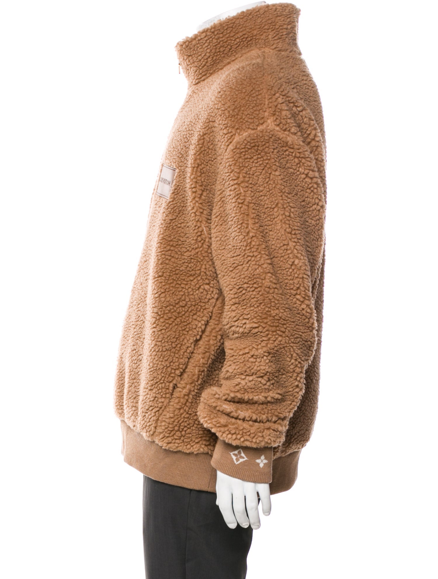 Louis Vuitton 2025 Jacket