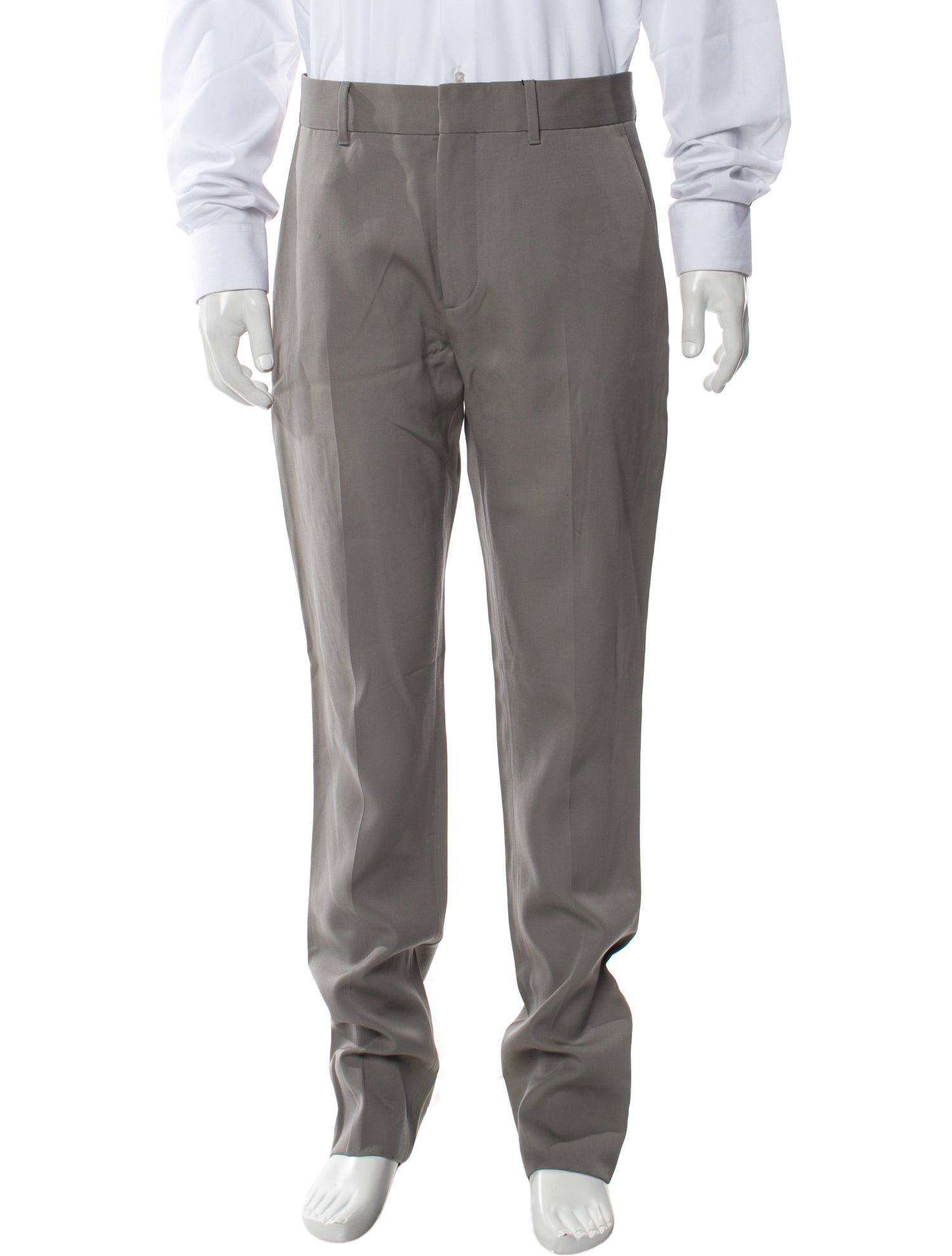 Louis Vuitton 2020 Chinos