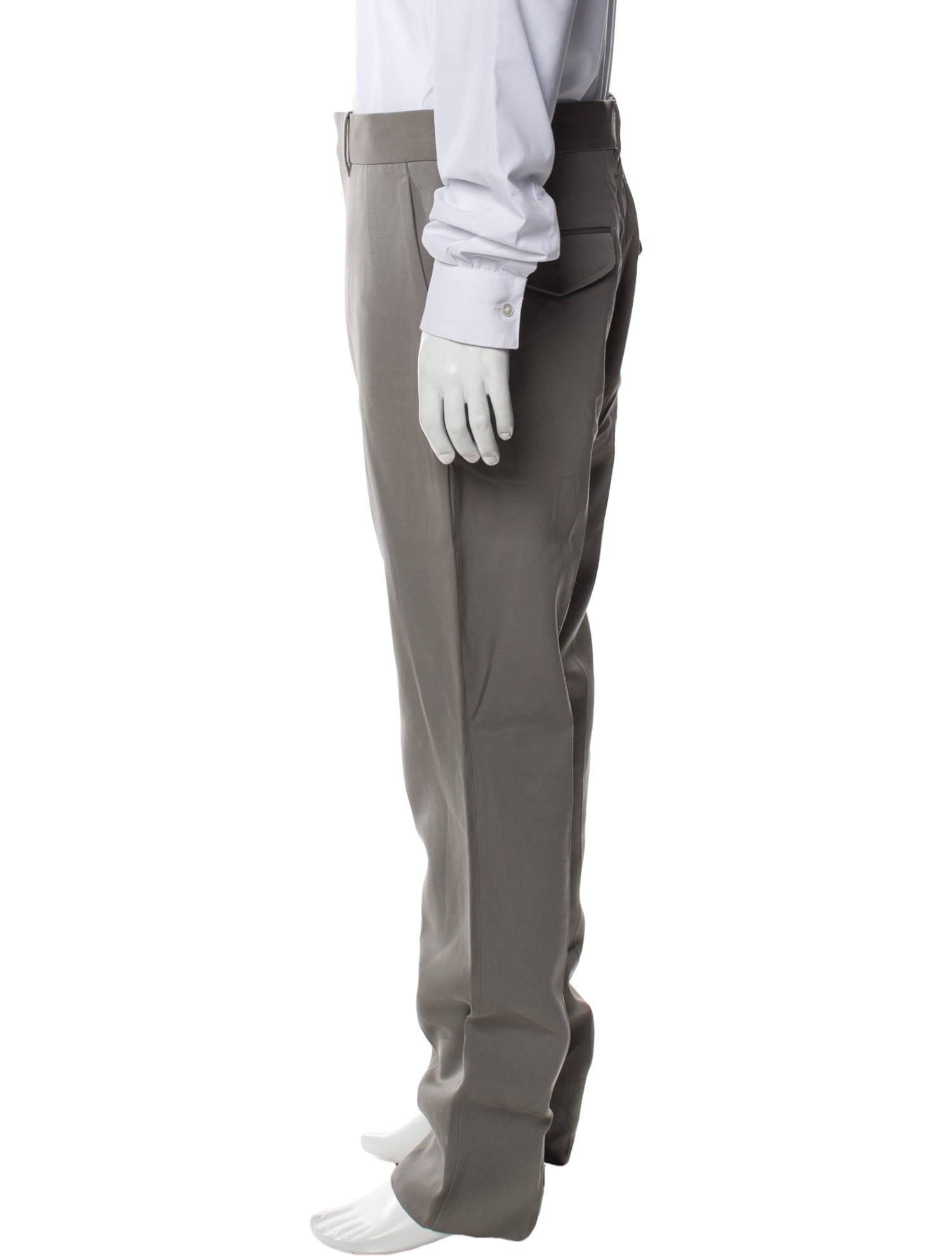 Louis Vuitton 2020 Chinos