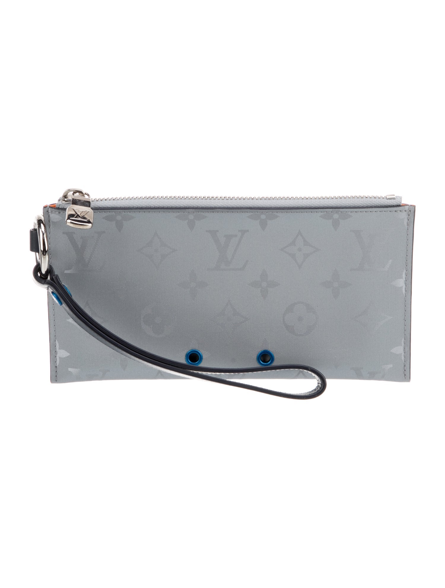 Louis Vuitton Satellite Alpha Pouch