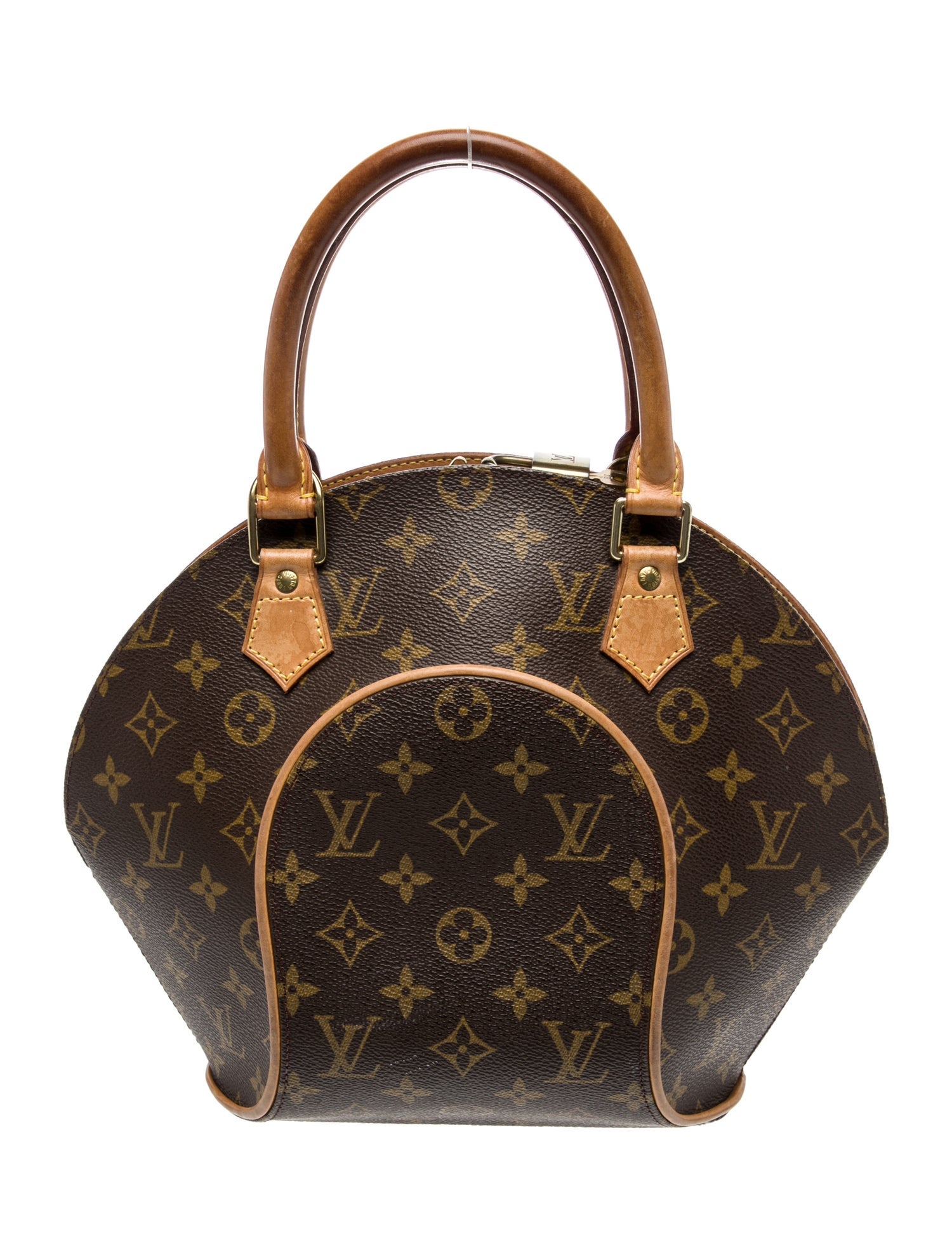 Louis Vuitton LV Monogram Ellipse PM Vintage