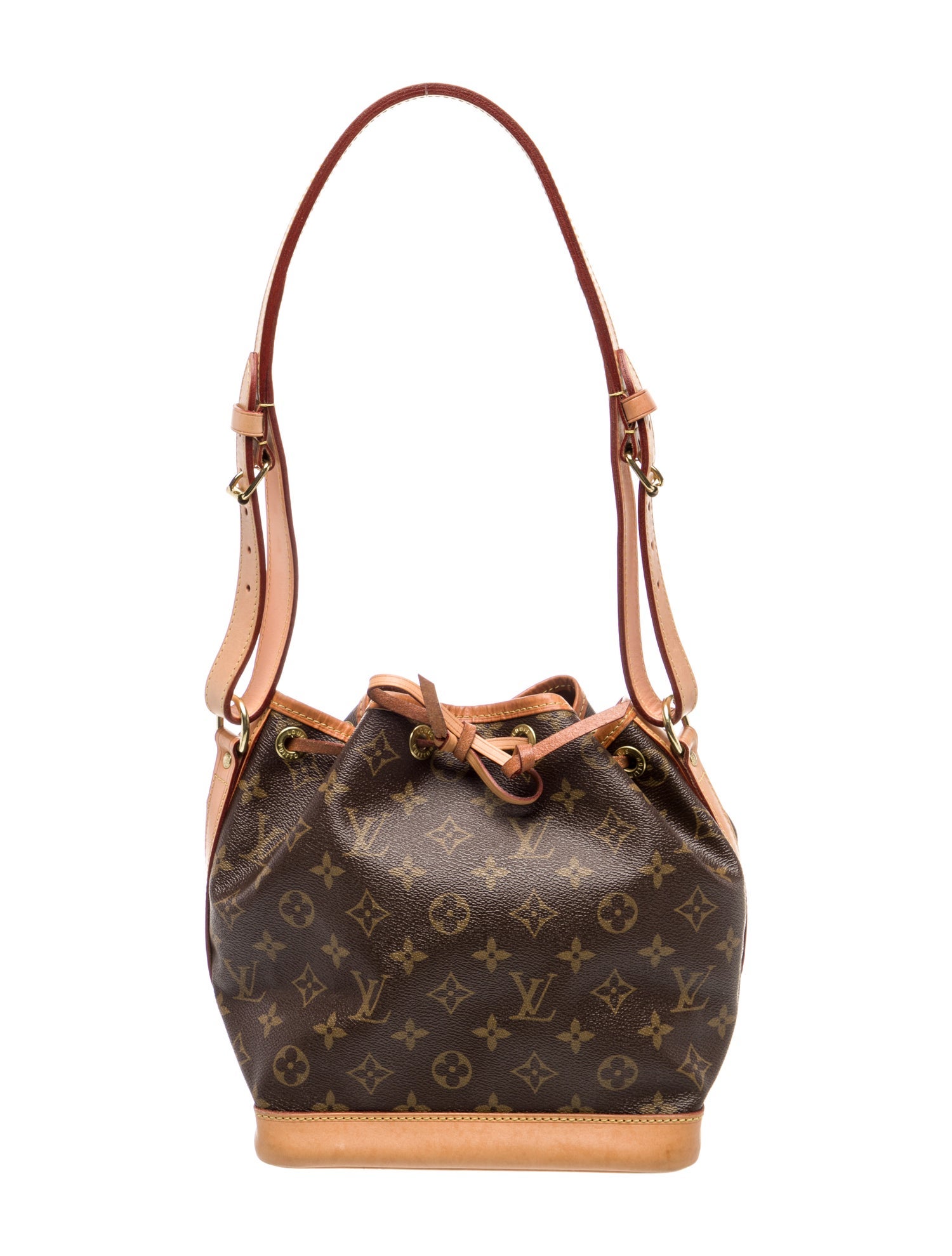 Louis Vuitton LV Monogram Noé BB